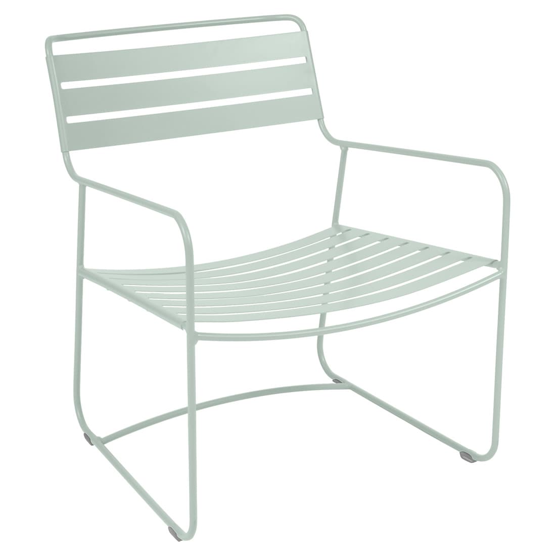 Fermob
SURPRISING
Easy chair — 13