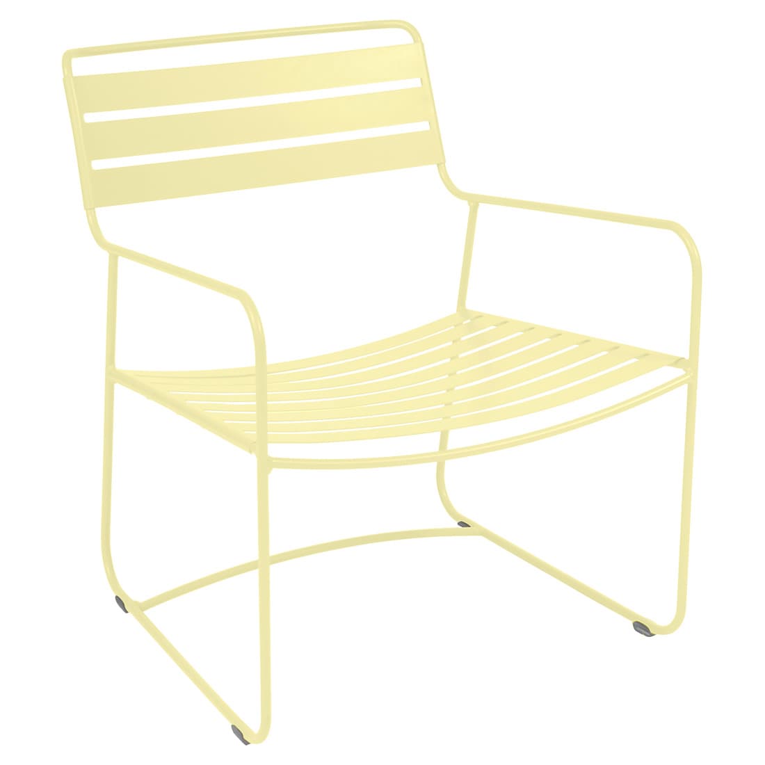 Fermob
SURPRISING
Easy chair — 14