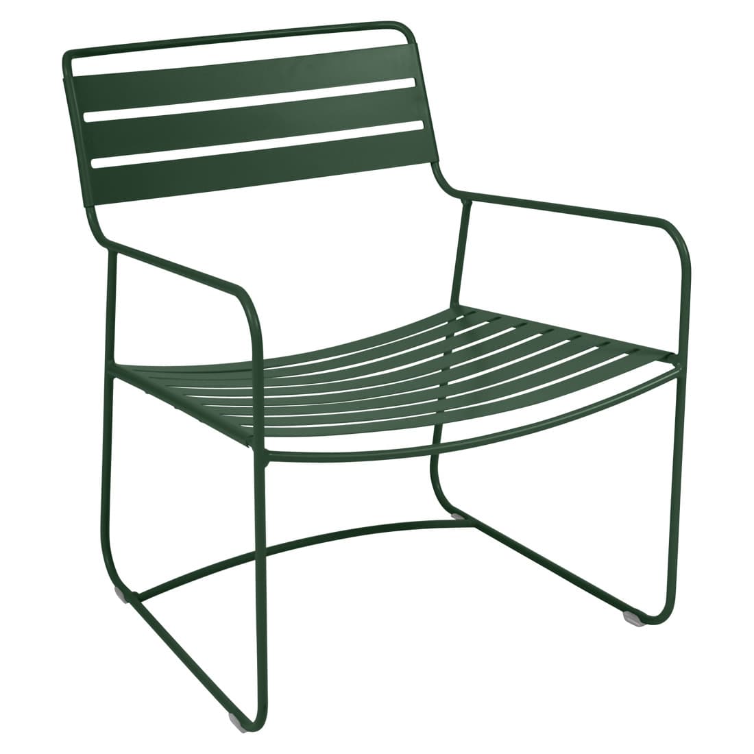 Fermob
SURPRISING
Easy chair — 21