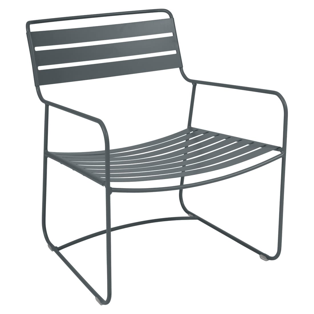 Fermob
SURPRISING
Easy chair — 24