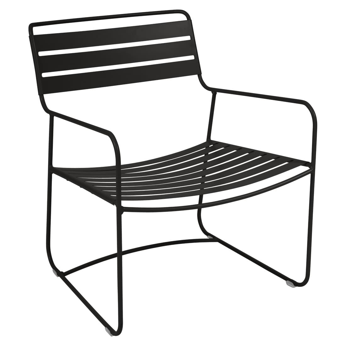 Fermob
SURPRISING
Easy chair — 28