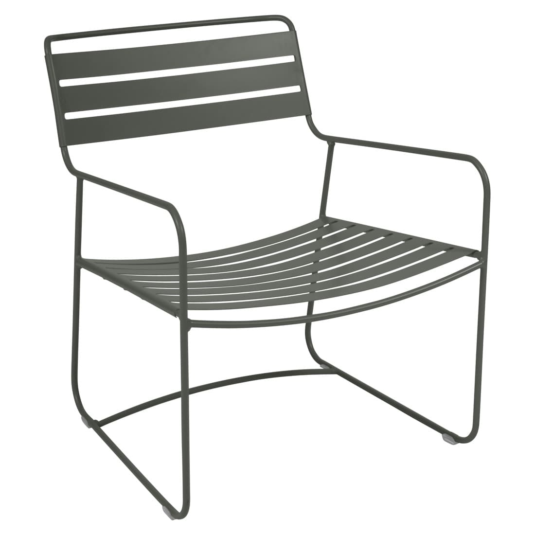 Fermob
SURPRISING
Easy chair — 29