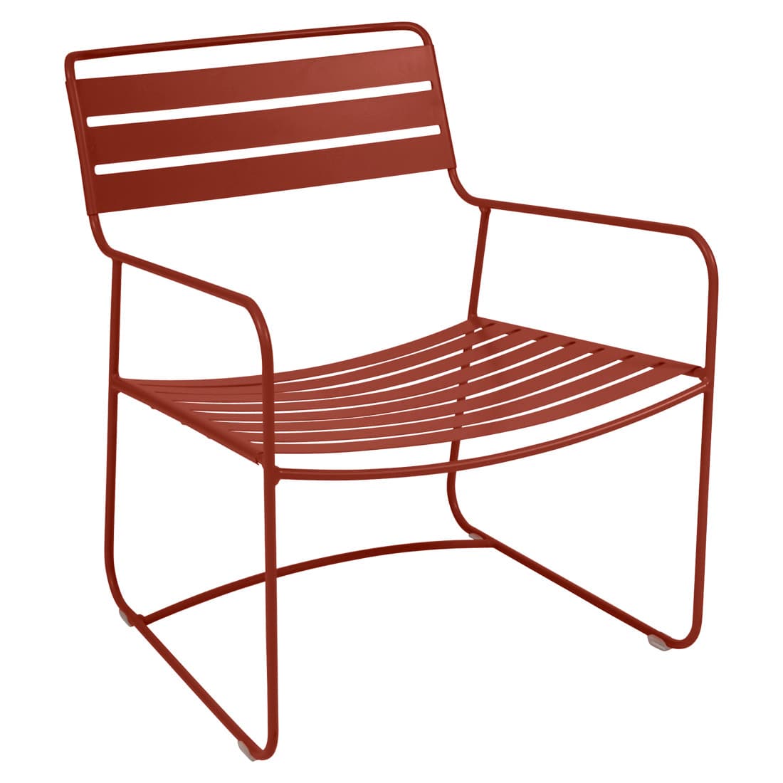 Fermob
SURPRISING
Easy chair — 31