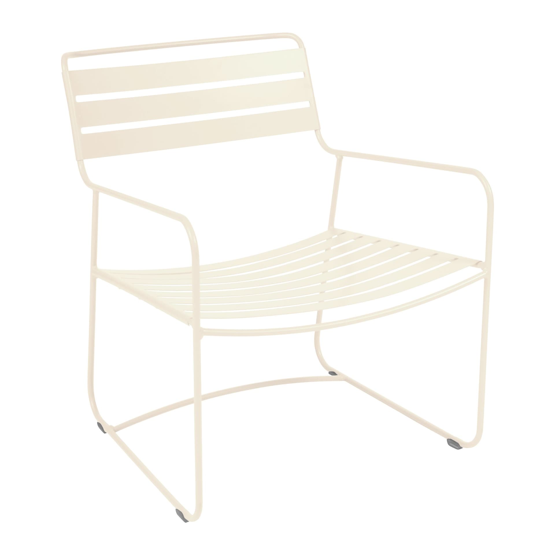 Fermob
SURPRISING
Easy chair — 35