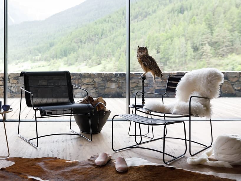 Fermob
SURPRISING
Easy chair — 7