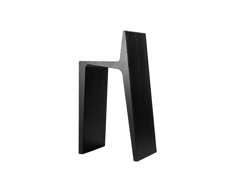 Fico
ATLAS
Solid wood barstool — 1