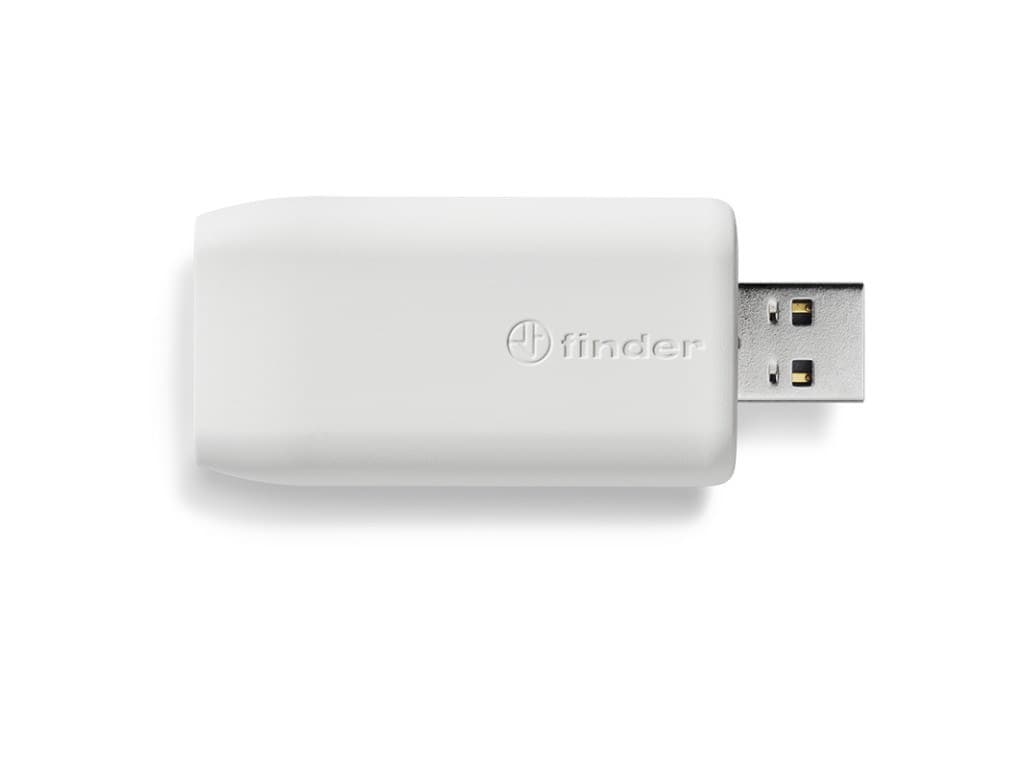 Finder 1Y.EU - Удлинитель диапазона — 1