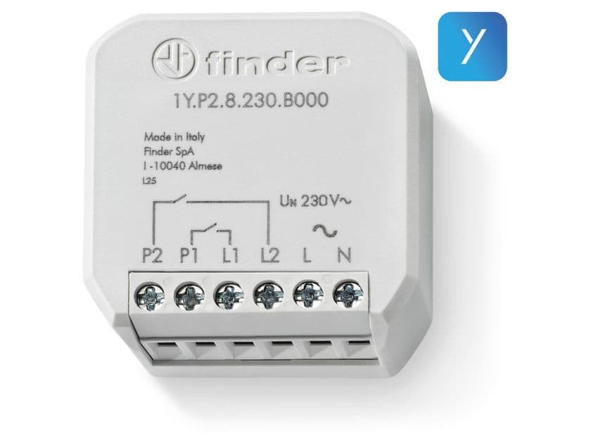 Finder 1Y.P2