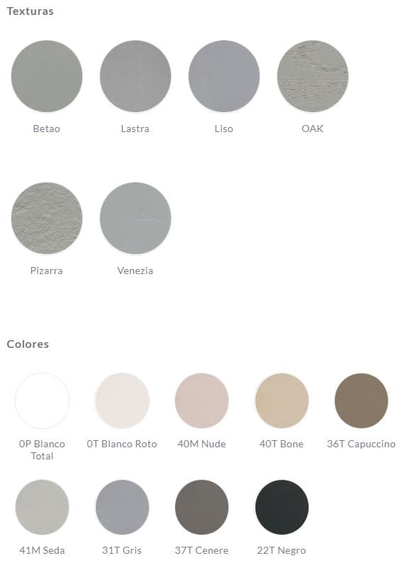 Fiora
SKIN PANELS
Wall tiles — 21