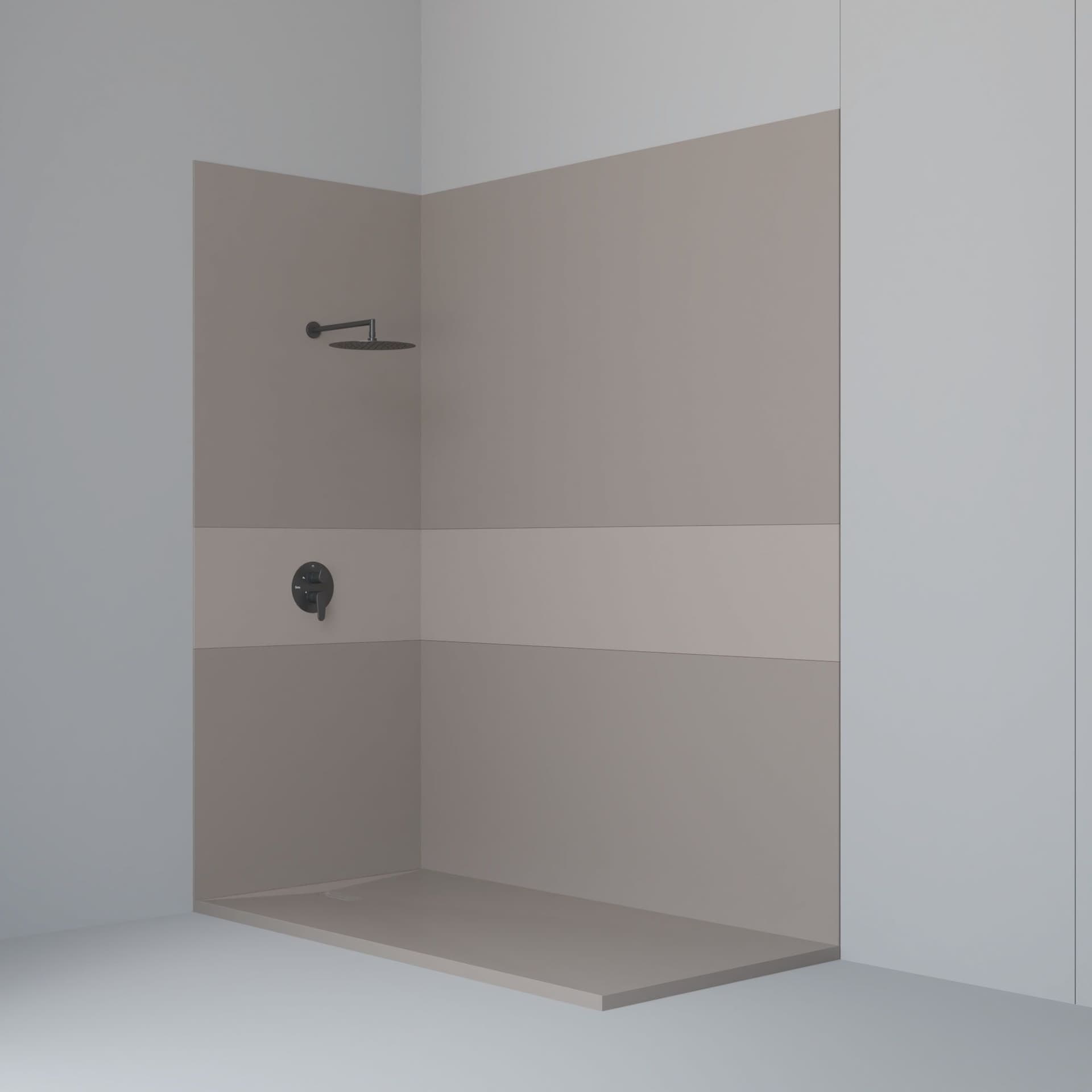 Fiora
SKIN PANELS
Wall tiles — 26