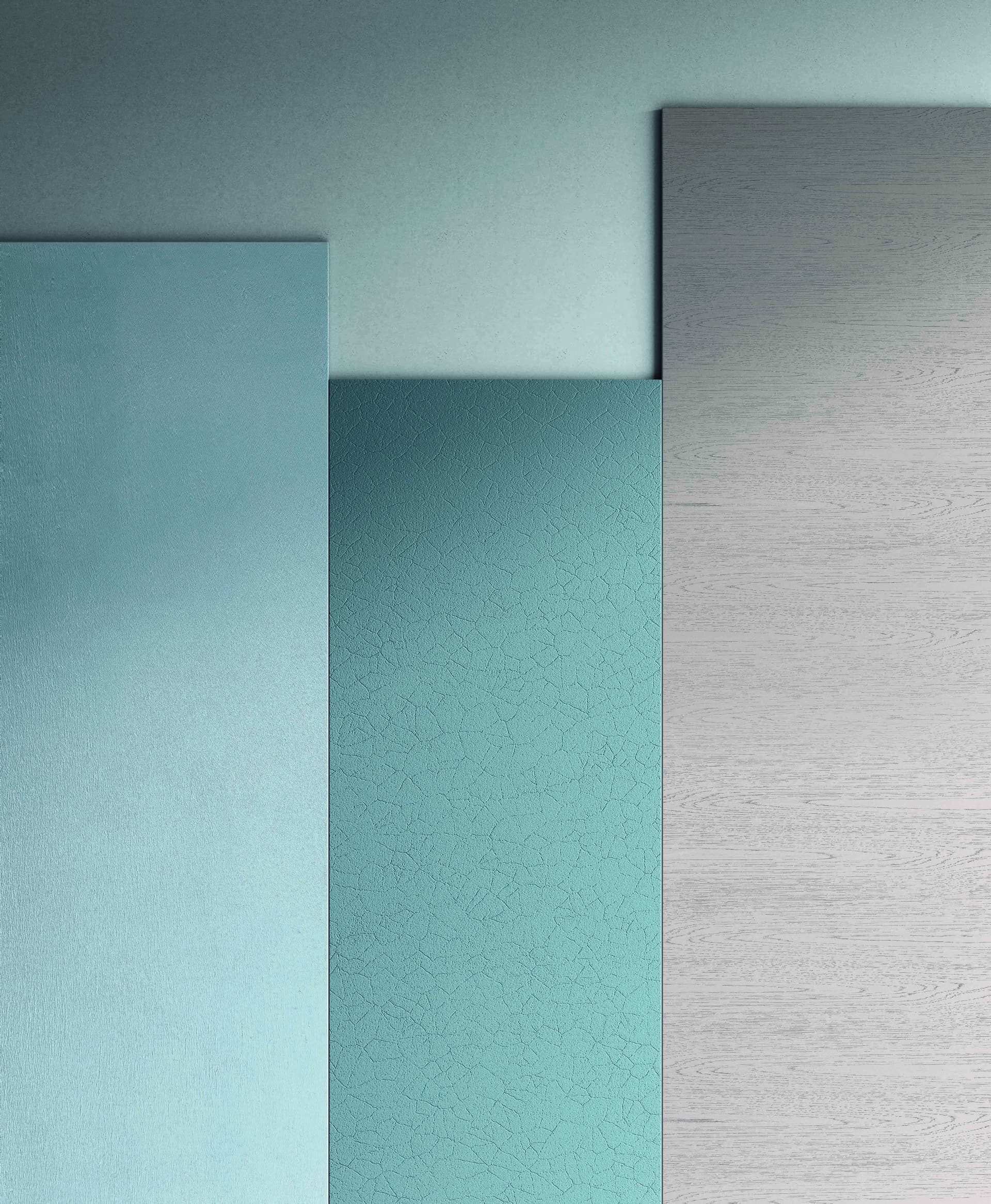 Fiora
SKIN PANELS
Wall tiles — 6