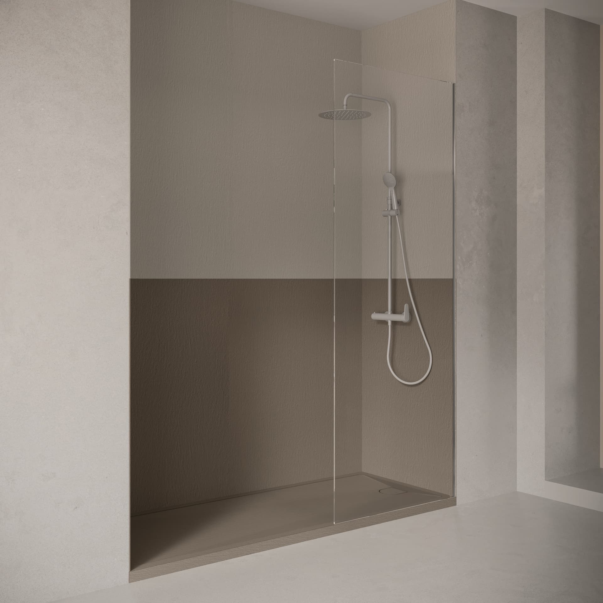 Fiora
SKIN PANELS
Wall tiles — 8