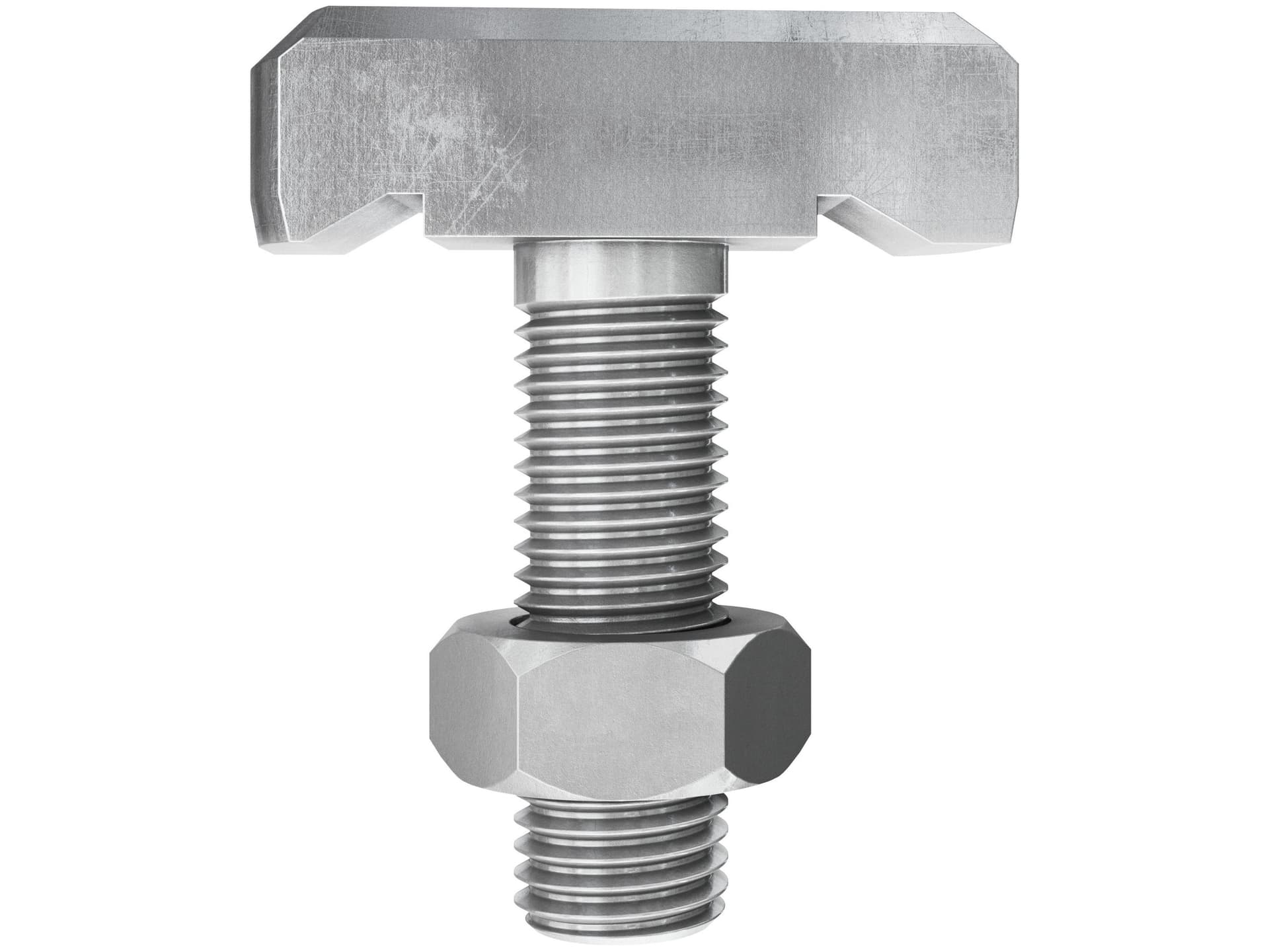 fischer FBC - Болт — 1