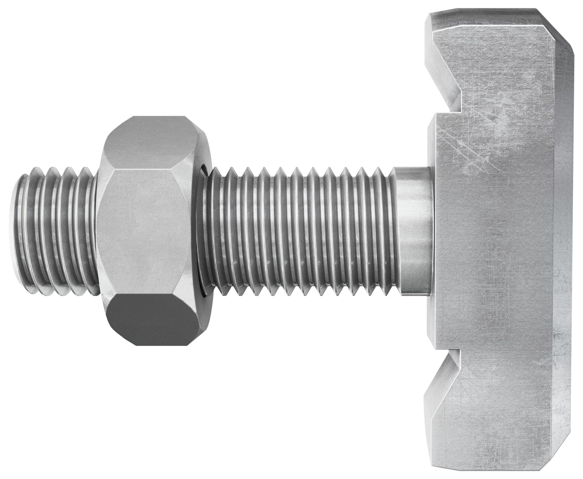 fischer FBC - Болт — 2