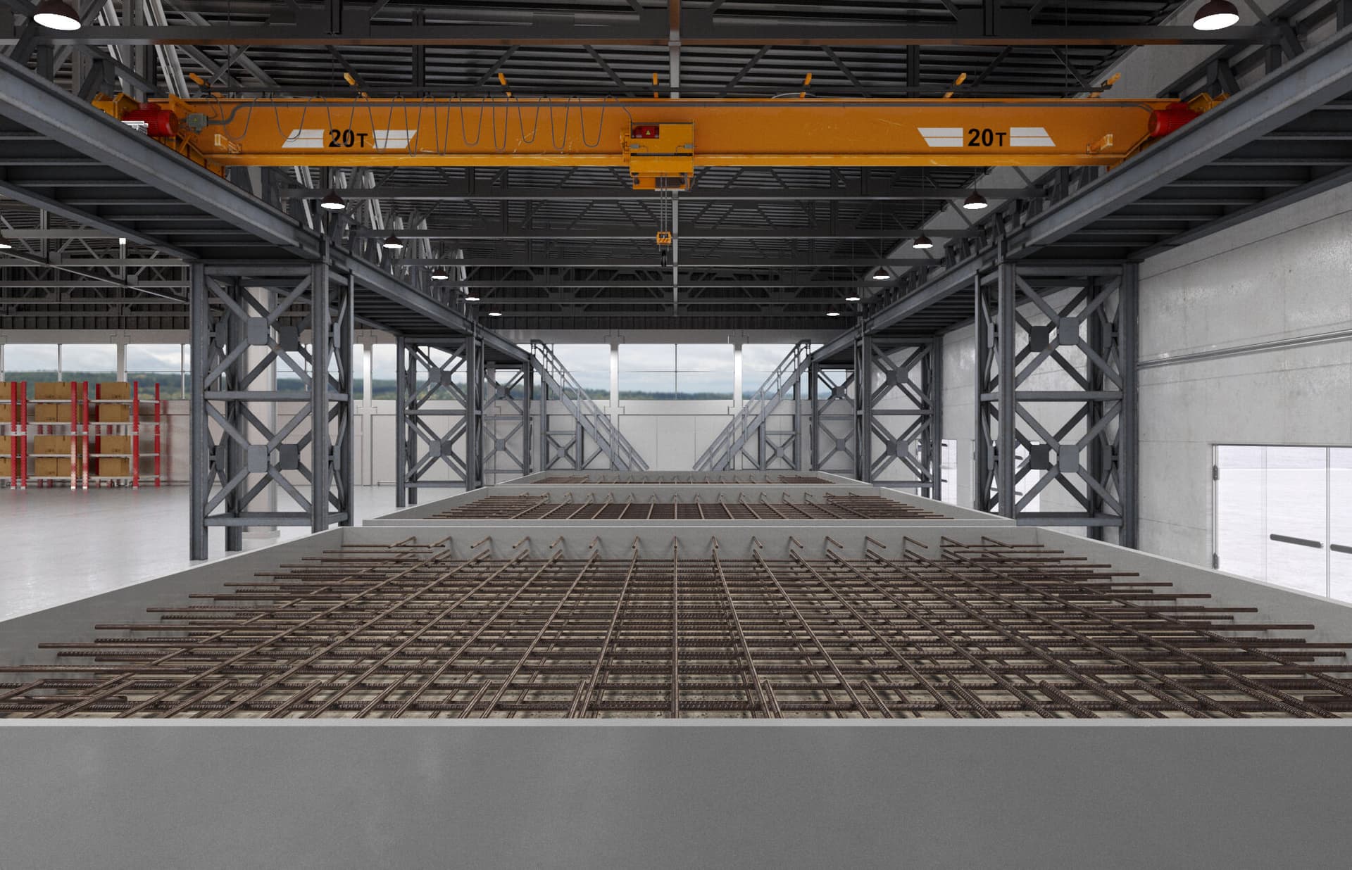 fischer FBC - Болт — 4