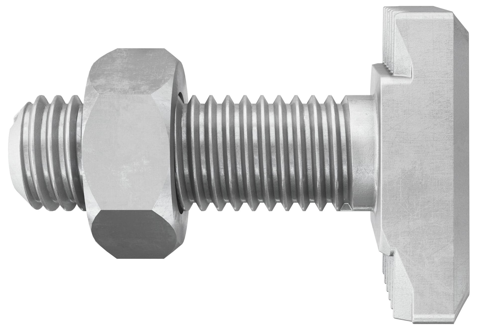 fischer FBC-S - Болт — 2