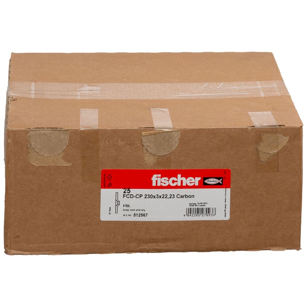 fischer FCD-CP - Резательный диск — 5