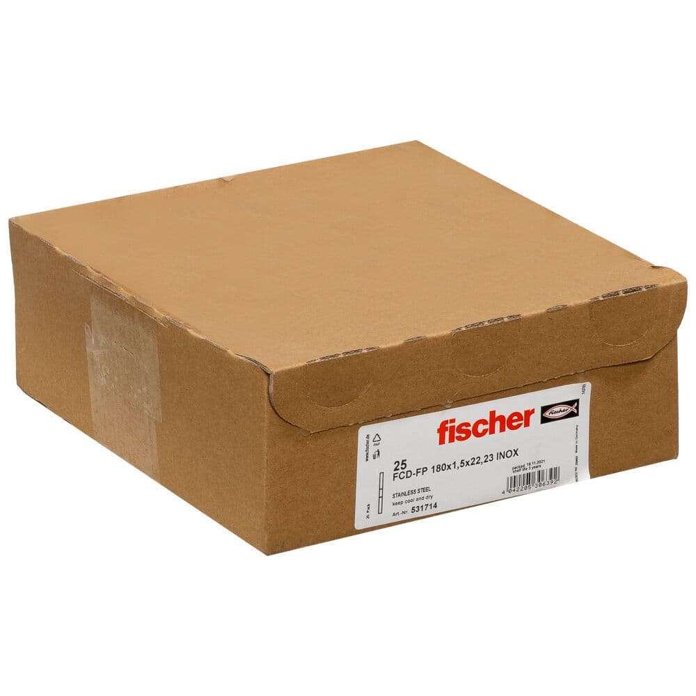fischer FCD-FP - Резательный диск — 11