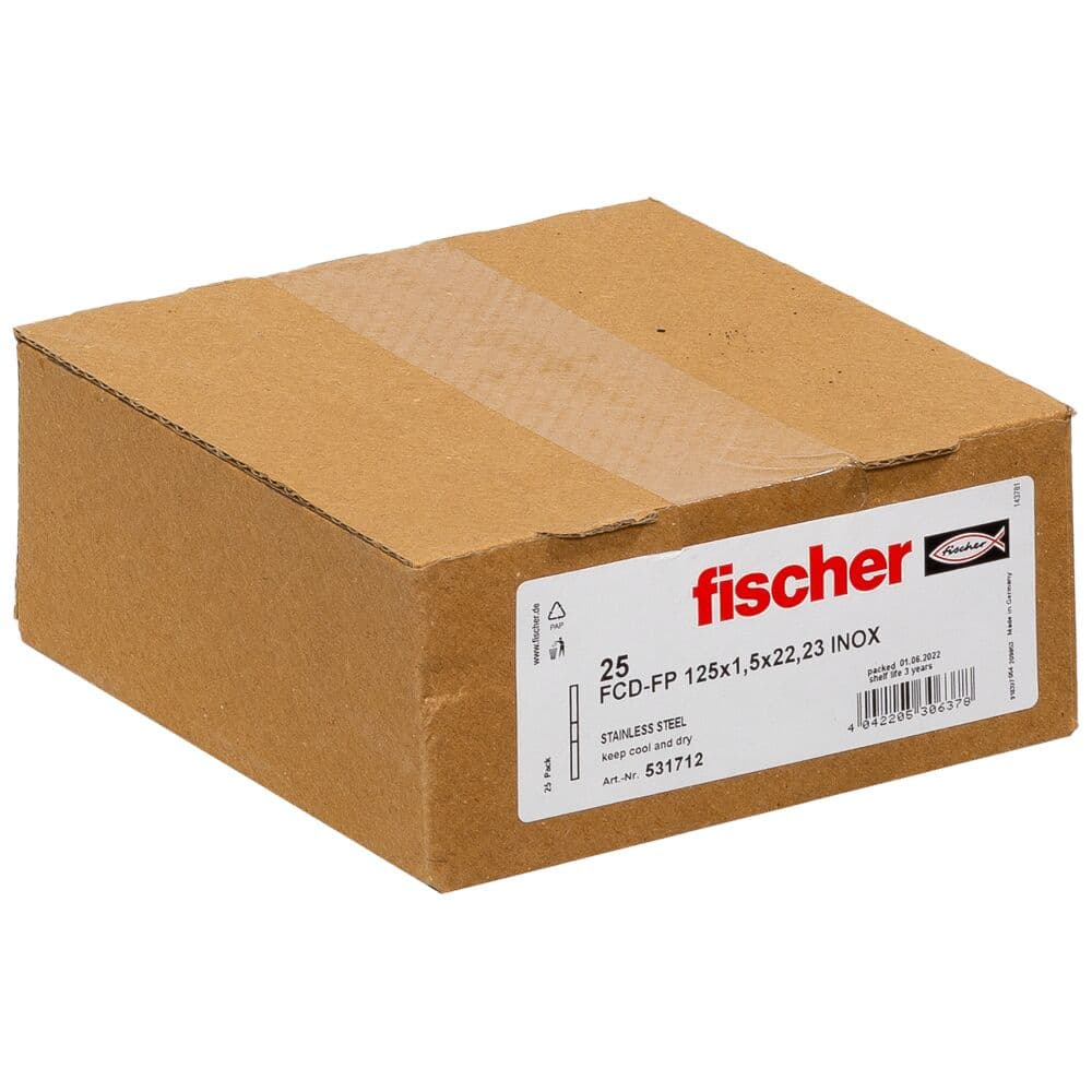 fischer FCD-FP - Резательный диск — 21