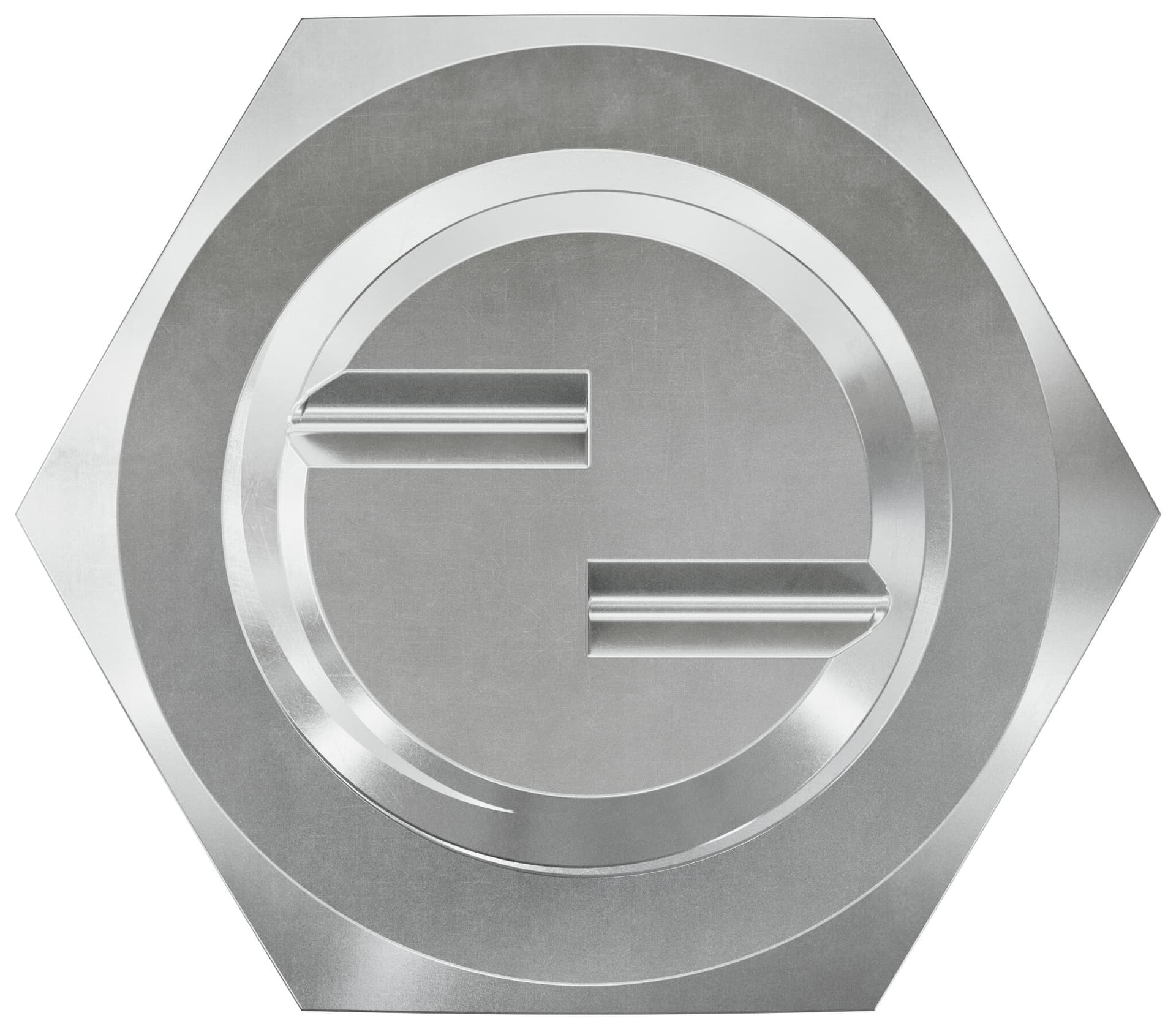 InnoLock FBC-S - Болт — 2