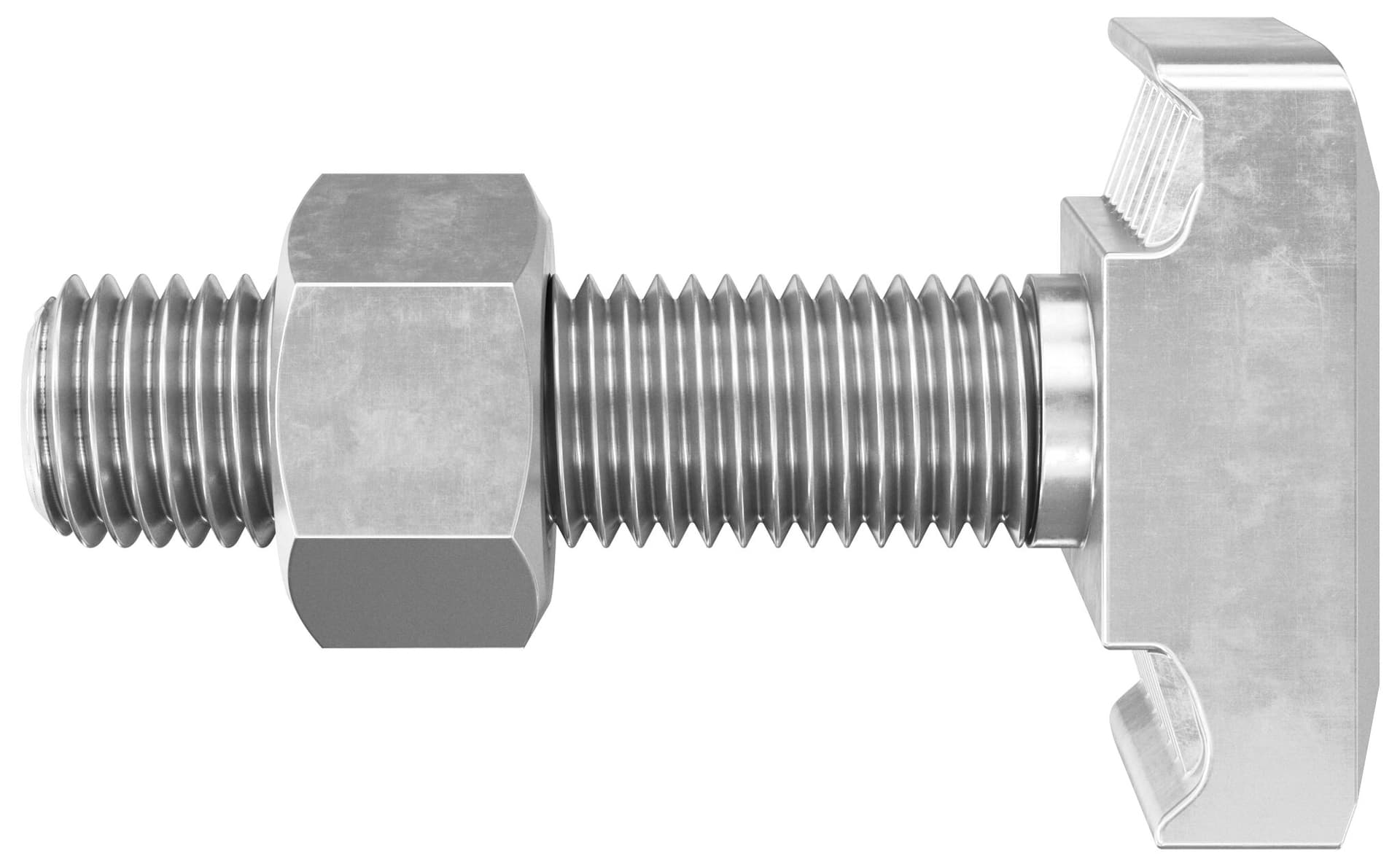 InnoLock FBC-S - Болт — 4