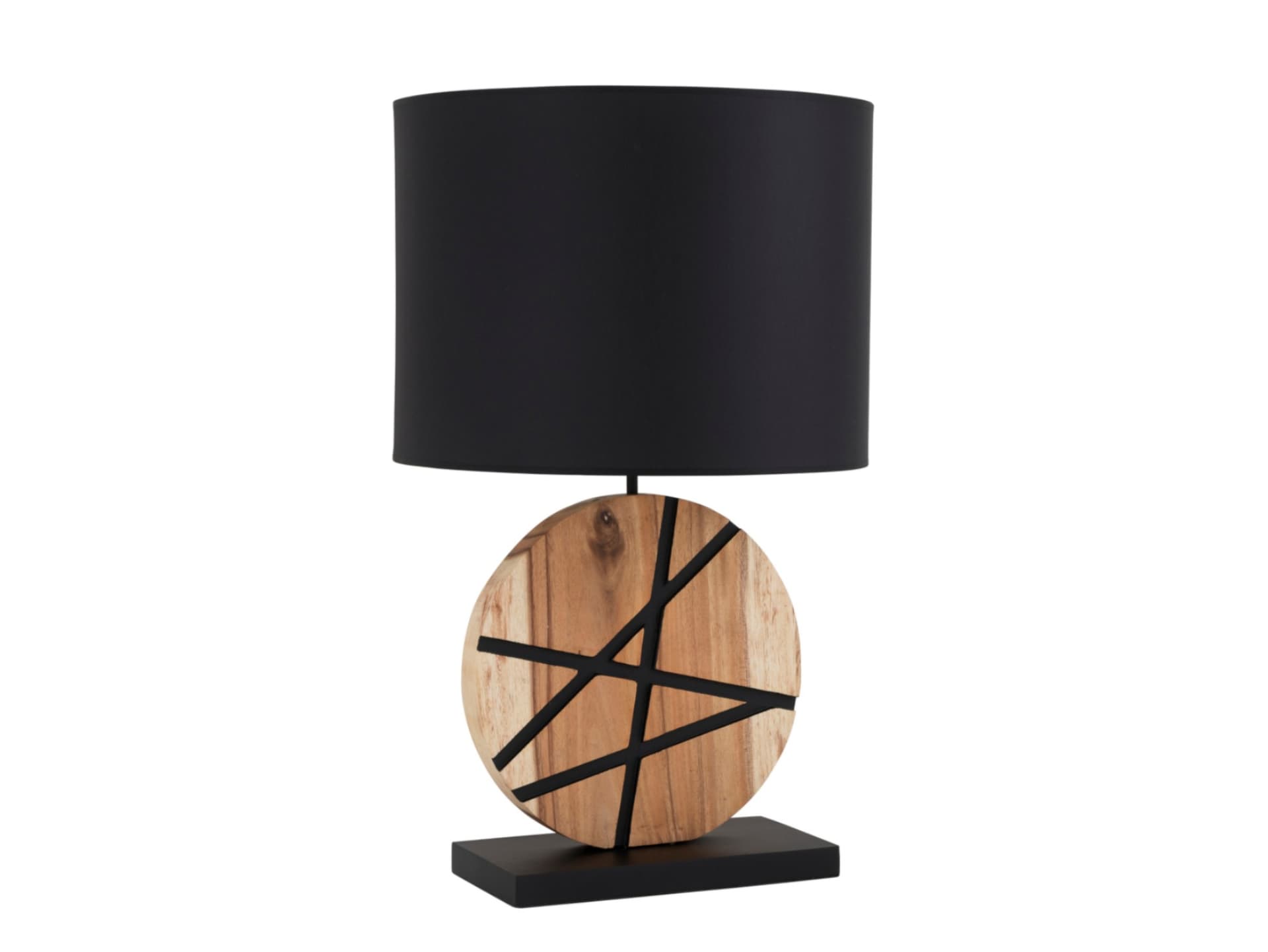 Flam & Luce
GAYA
Table lamp — 1