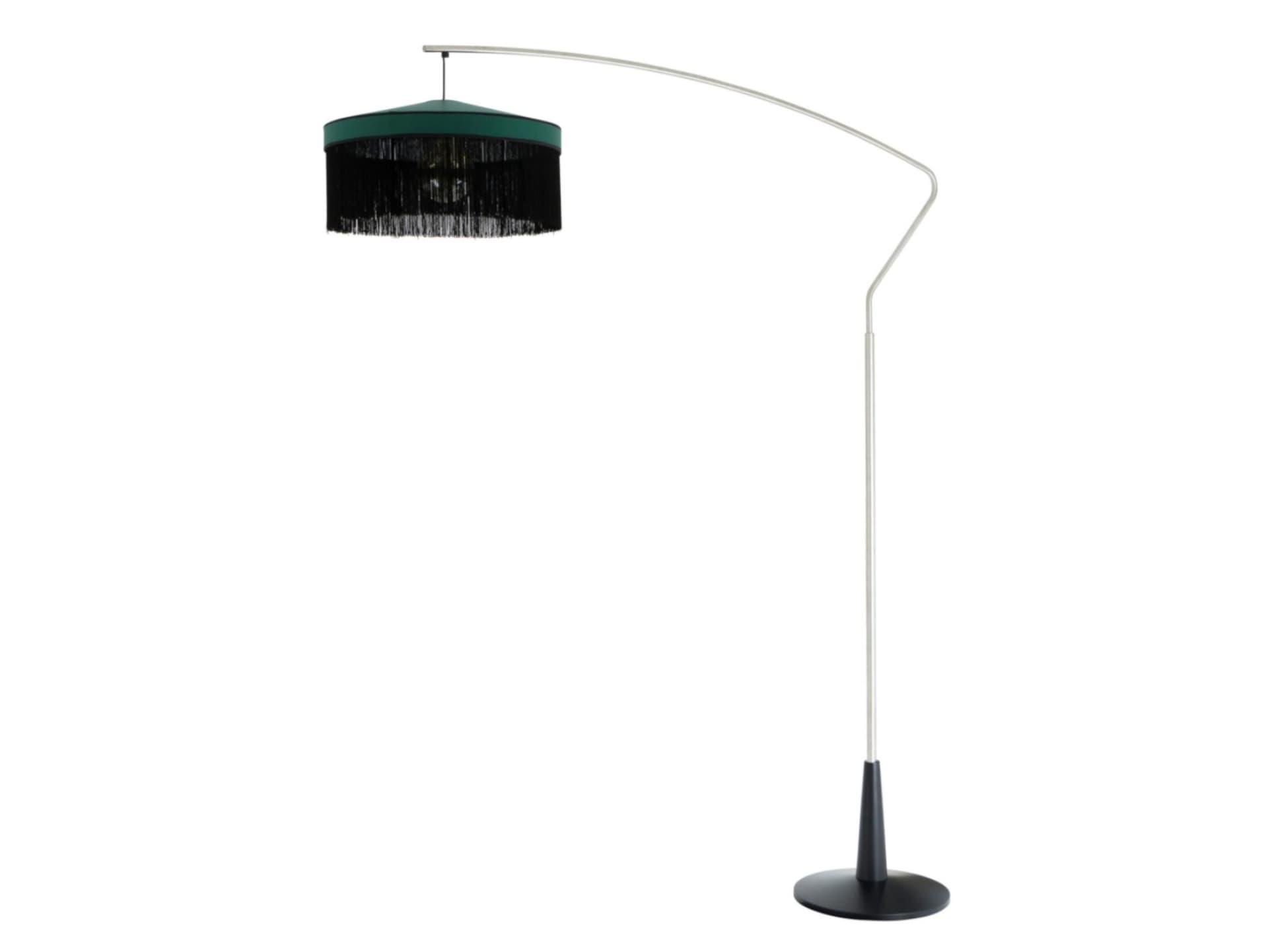 Flam & Luce
RAIN
Metal floor lamp — 2