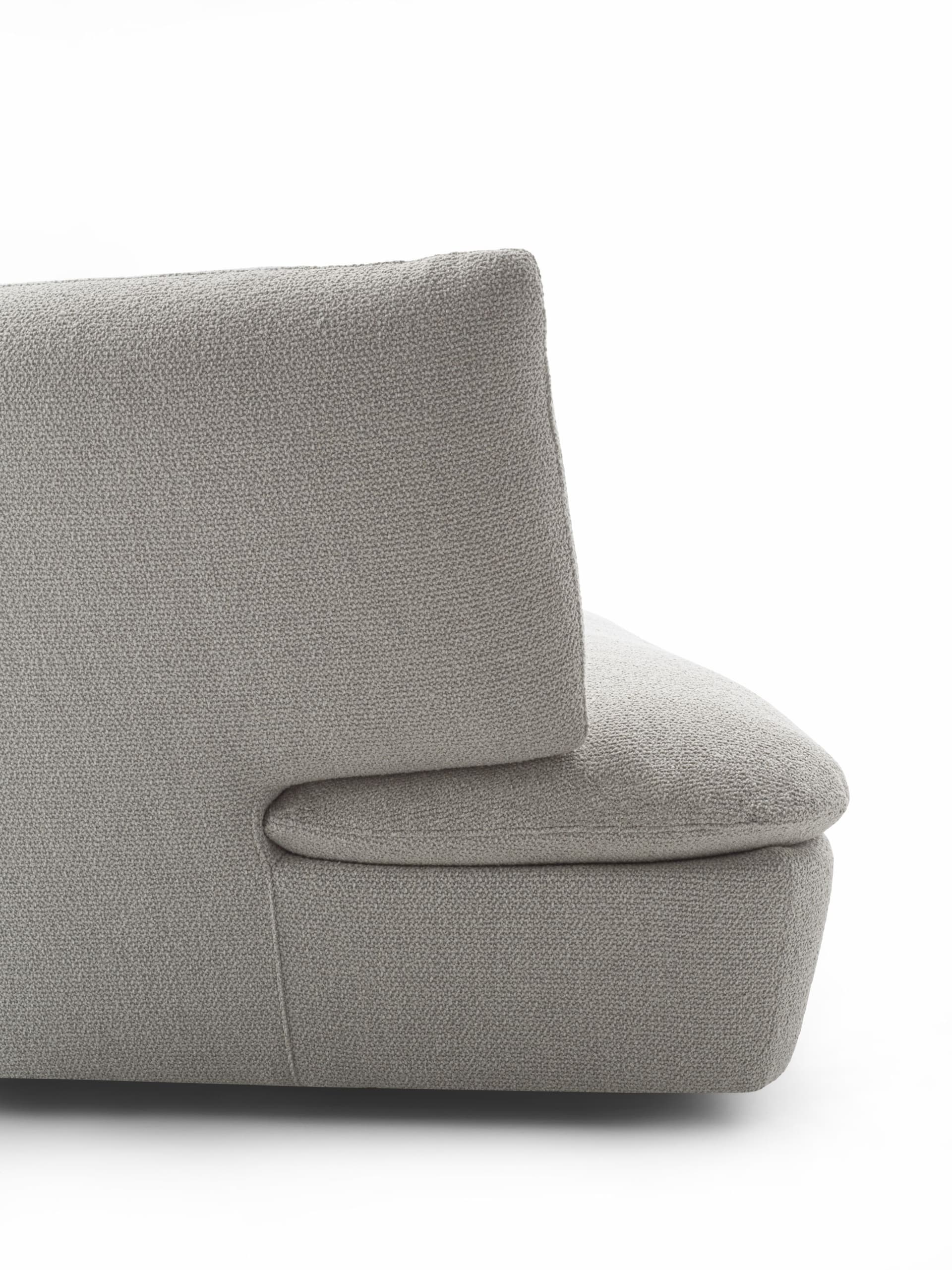 Flexform
QUINCY
Modular sofa — 14