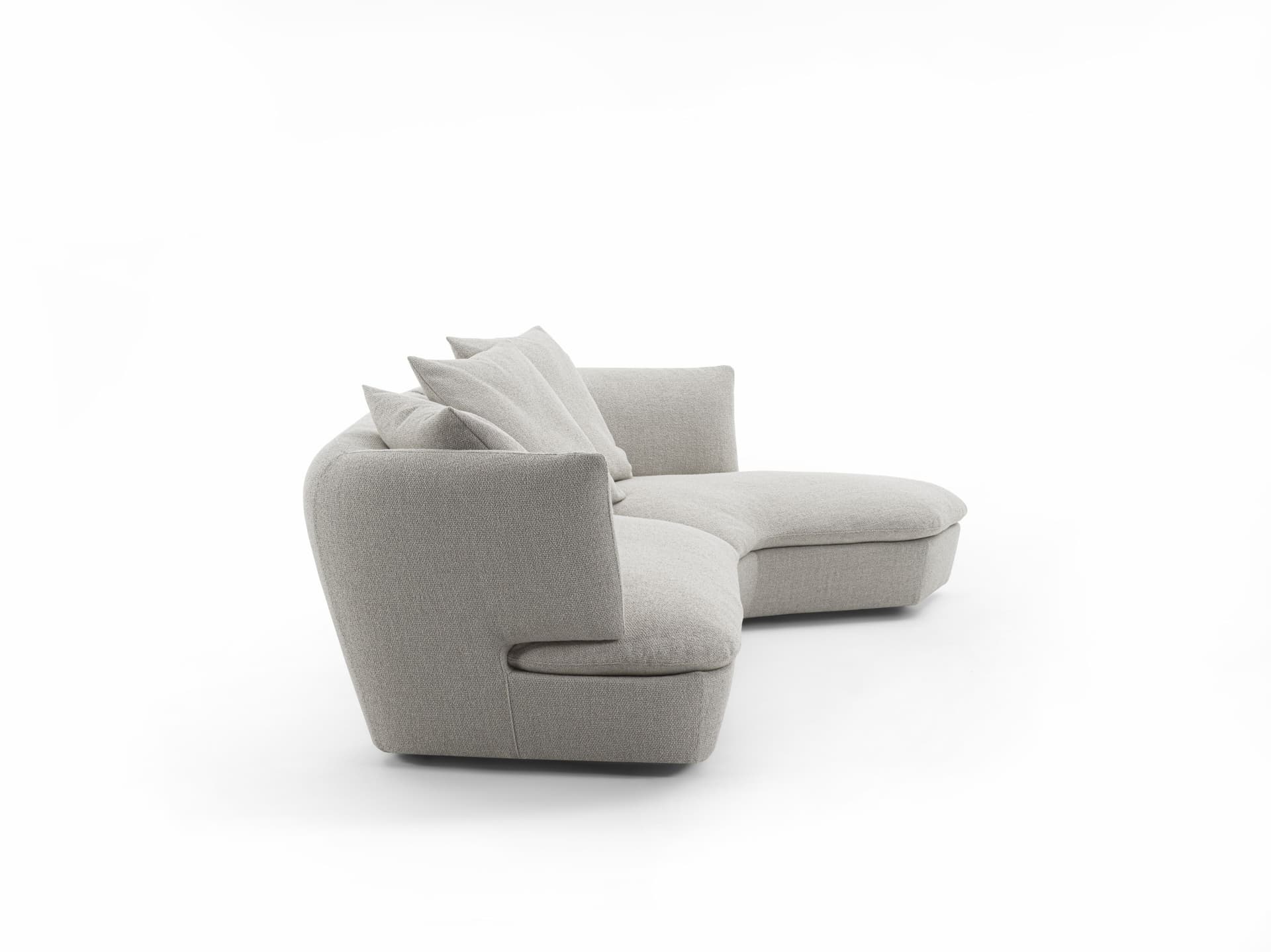 Flexform
QUINCY
Modular sofa — 22
