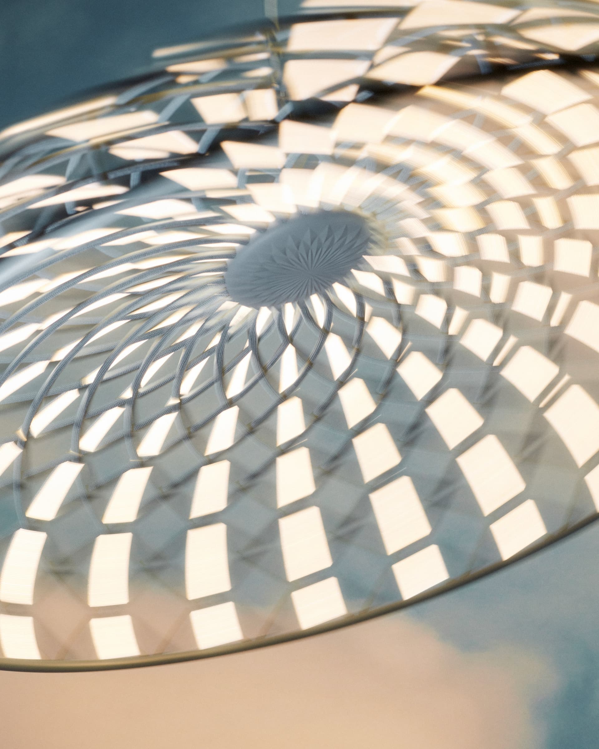 Flos
SKYNEST
LED pendant lamp — 12