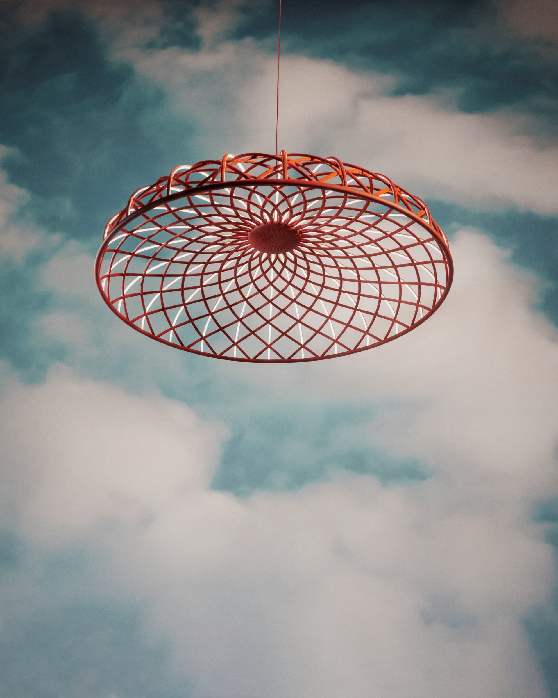 Flos
SKYNEST
LED pendant lamp — 15
