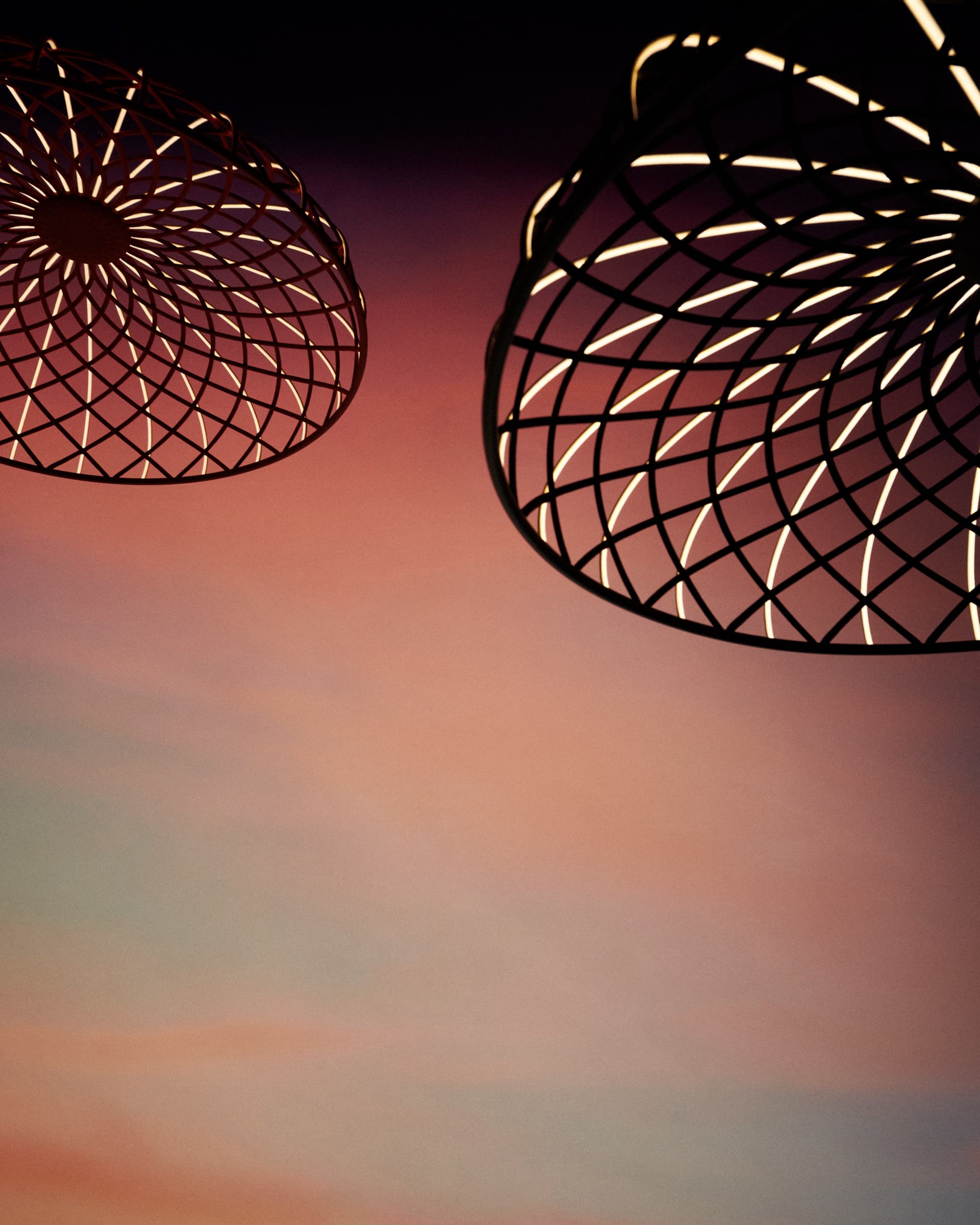 Flos
SKYNEST
LED pendant lamp — 19