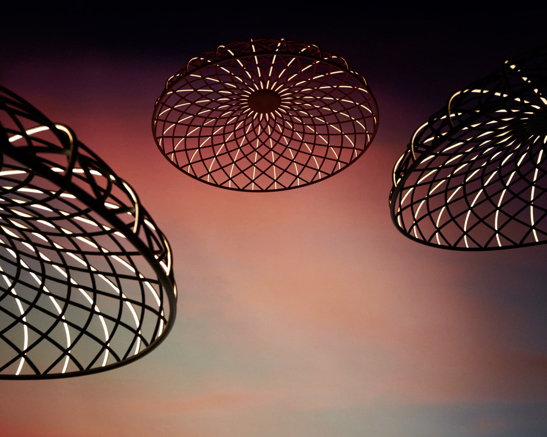 Flos
SKYNEST
LED pendant lamp — 20