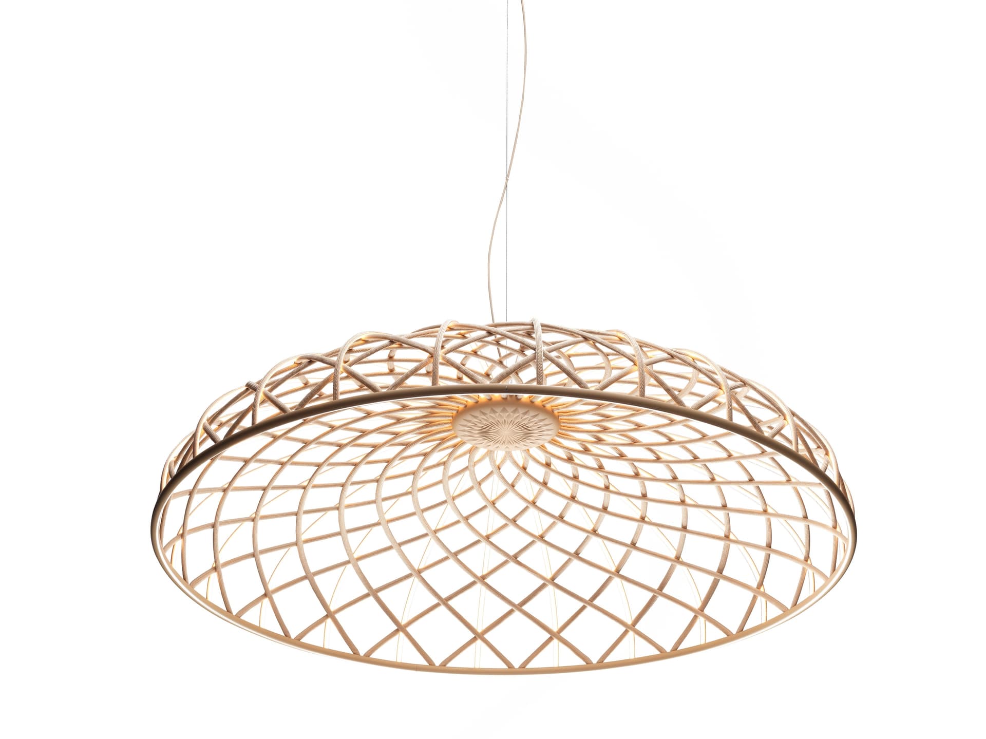 Flos
SKYNEST
LED pendant lamp — 3