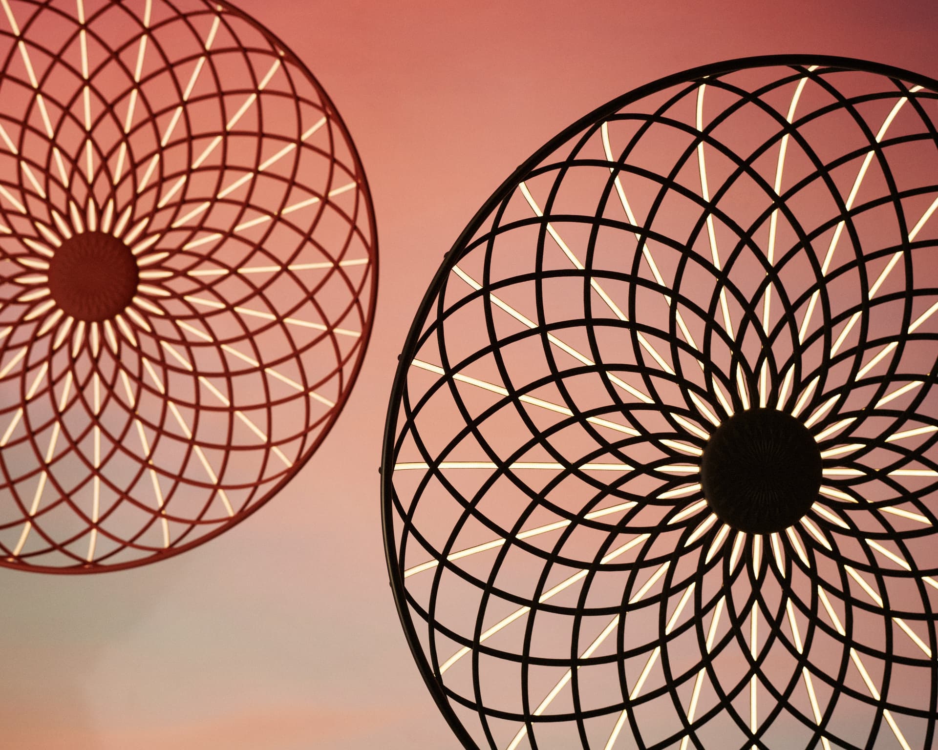 Flos
SKYNEST
LED pendant lamp — 23