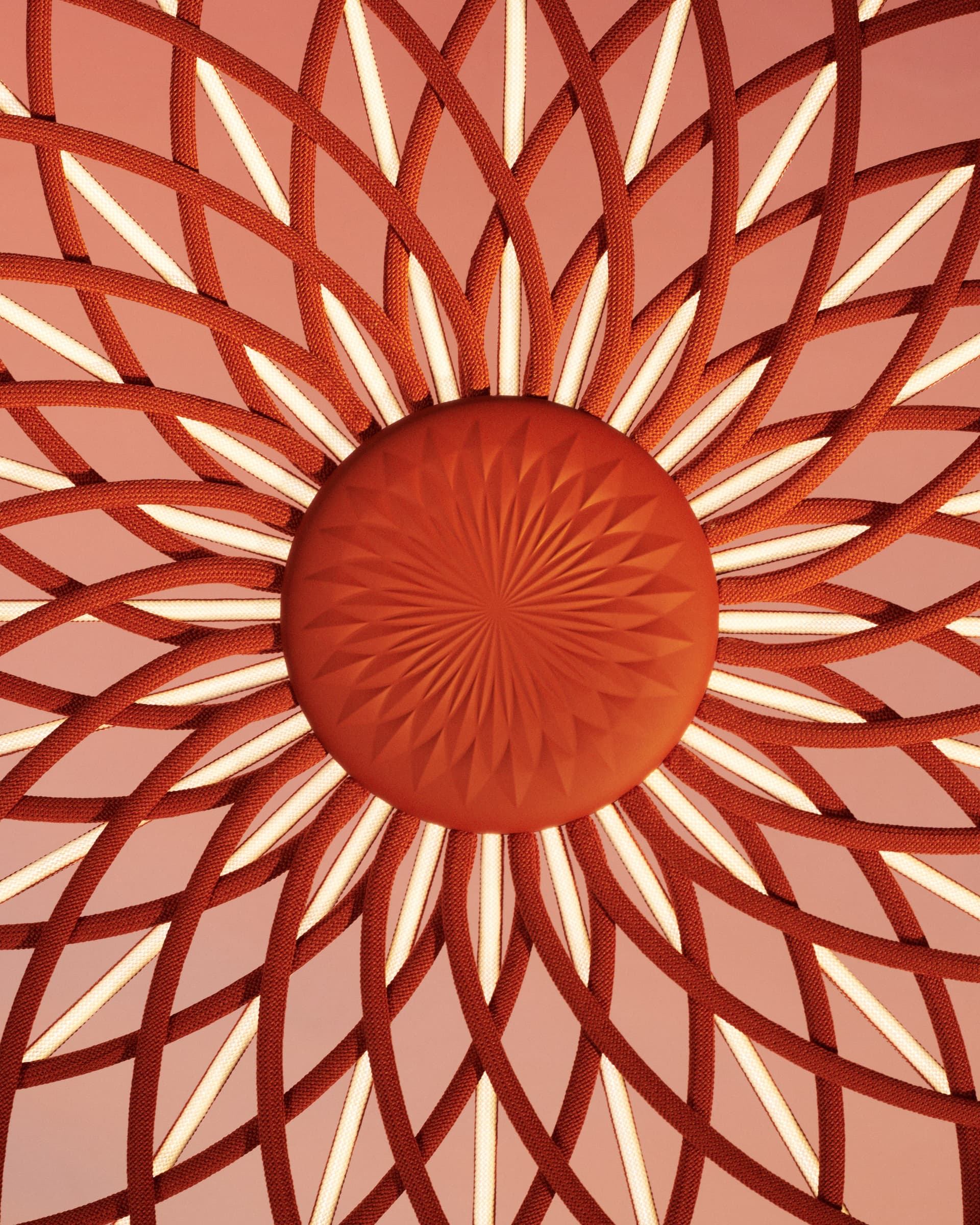 Flos
SKYNEST
LED pendant lamp — 24