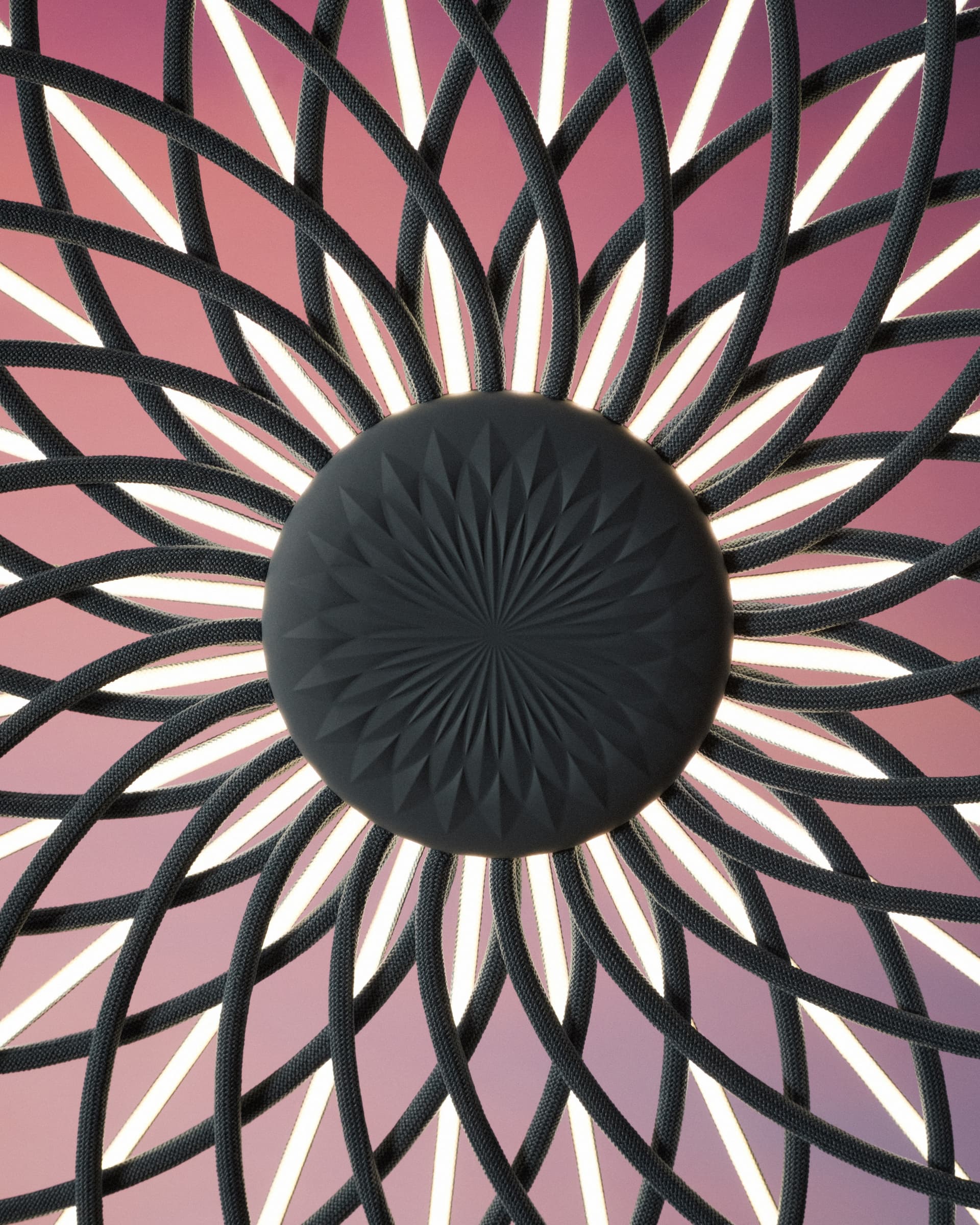 Flos
SKYNEST
LED pendant lamp — 26