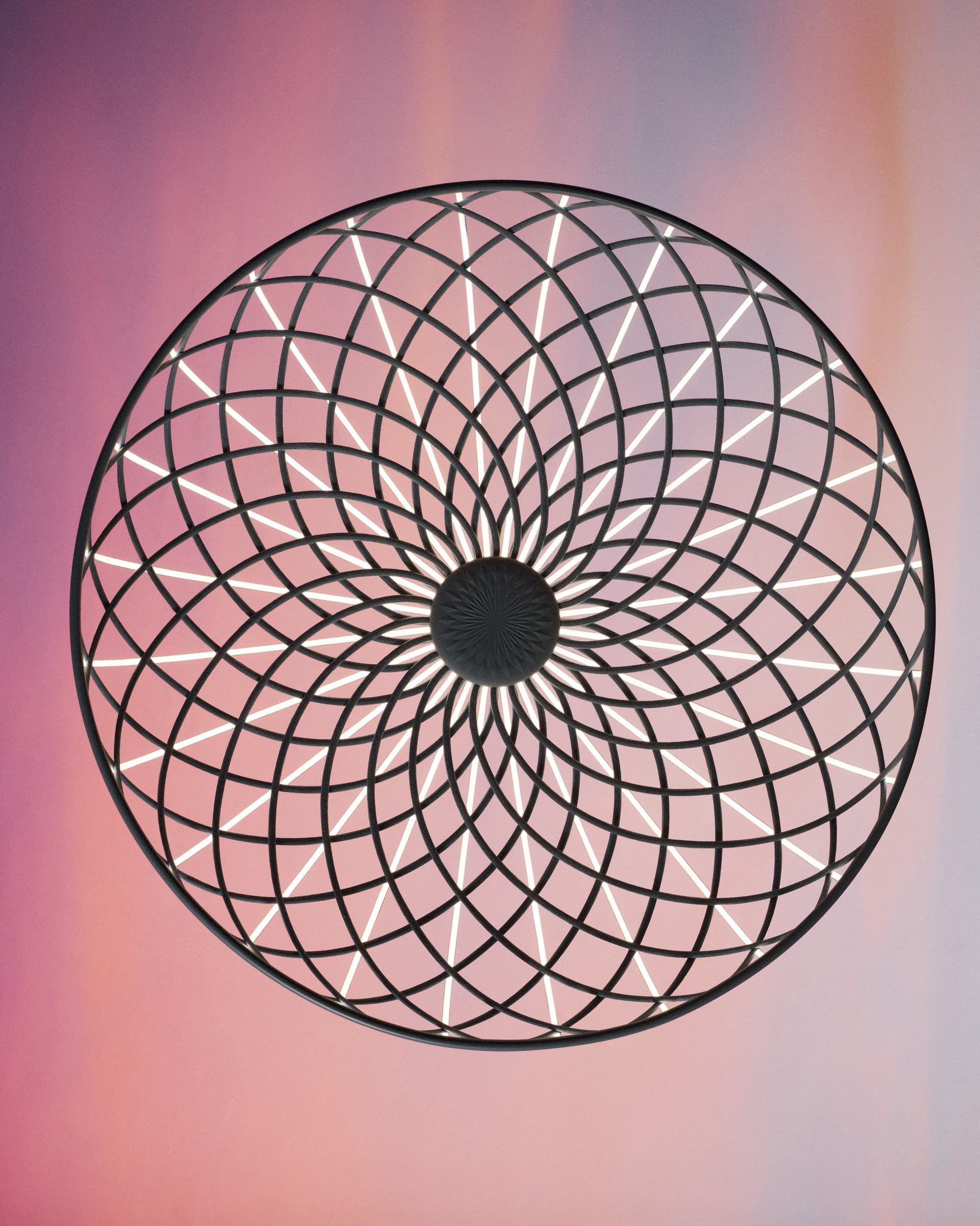 Flos
SKYNEST
LED pendant lamp — 27
