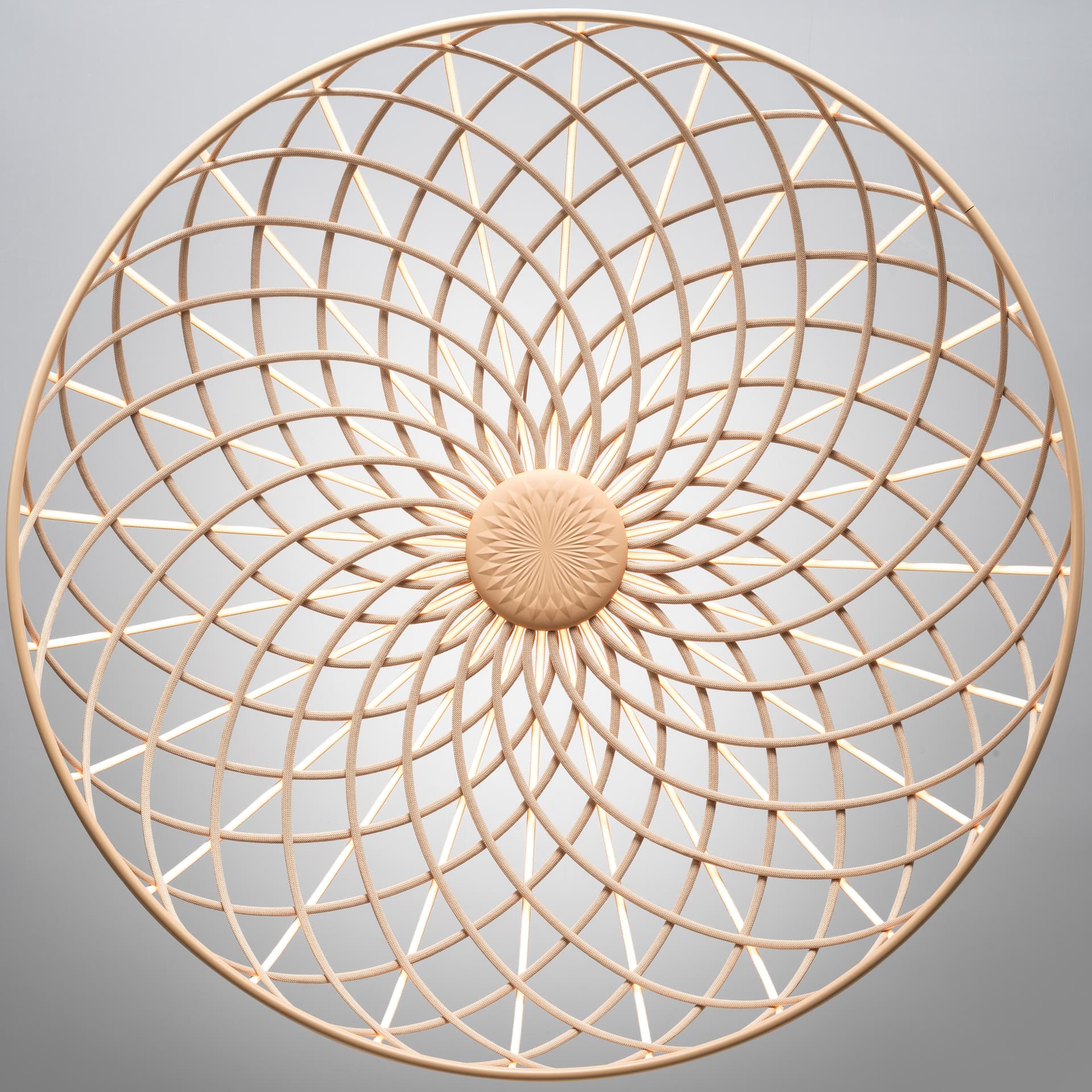 Flos
SKYNEST
LED pendant lamp — 4