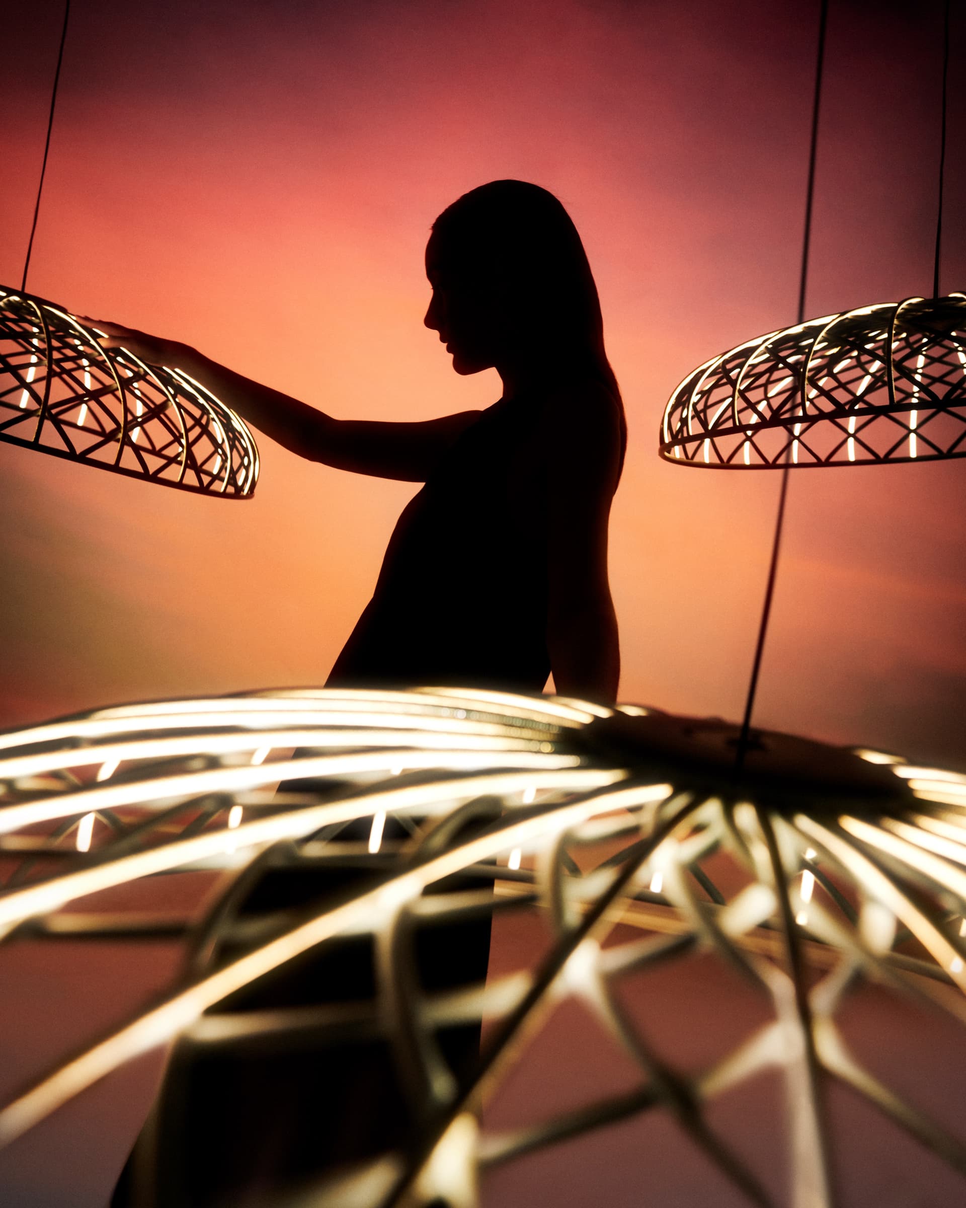 Flos
SKYNEST
LED pendant lamp — 34