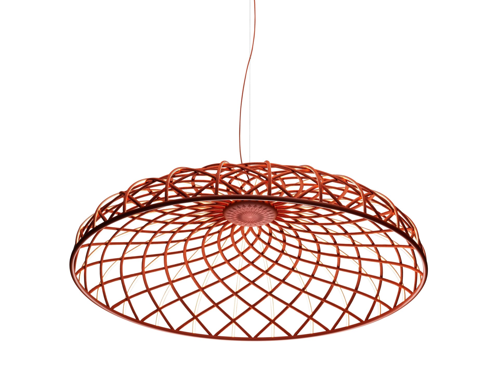 Flos
SKYNEST
LED pendant lamp — 5
