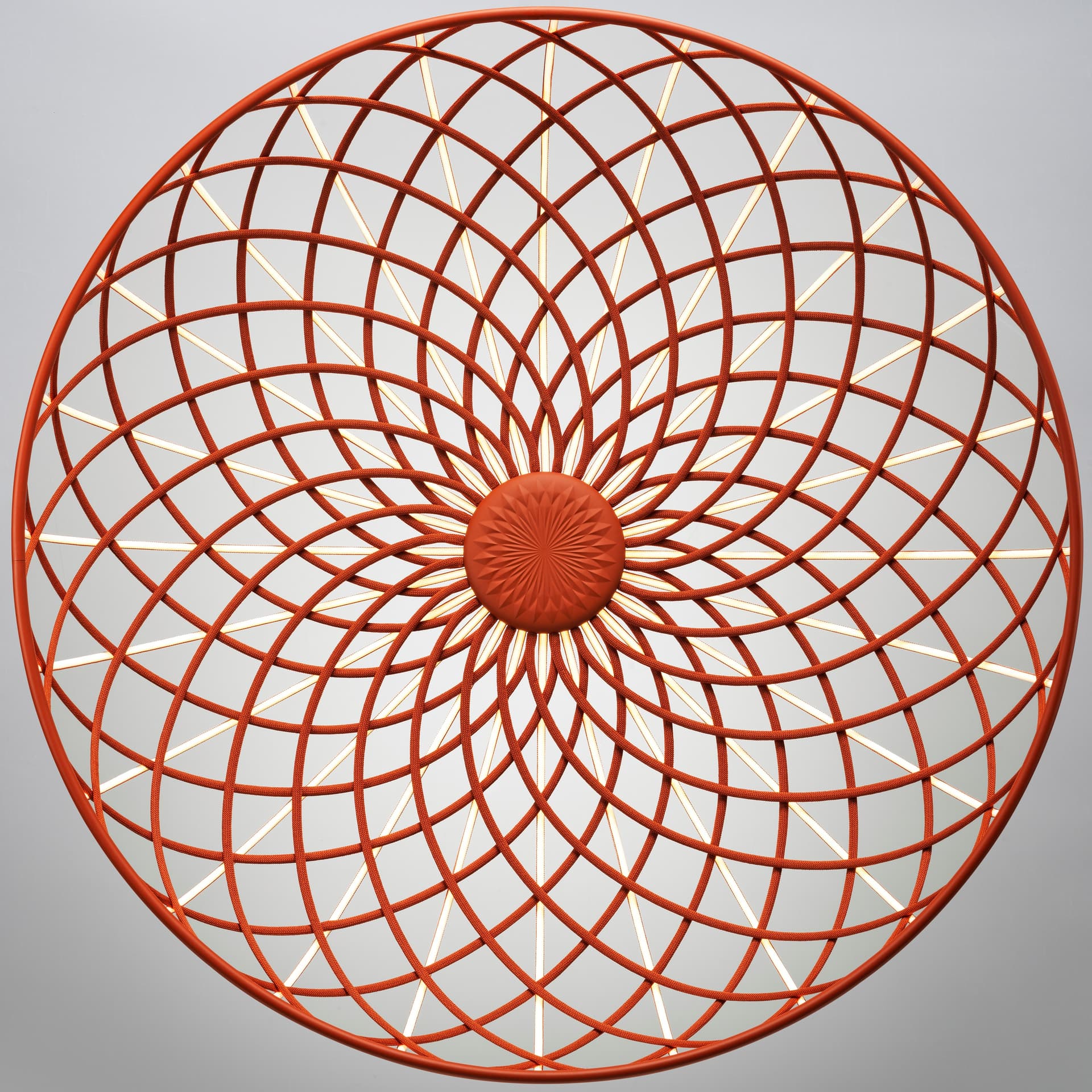 Flos
SKYNEST
LED pendant lamp — 6