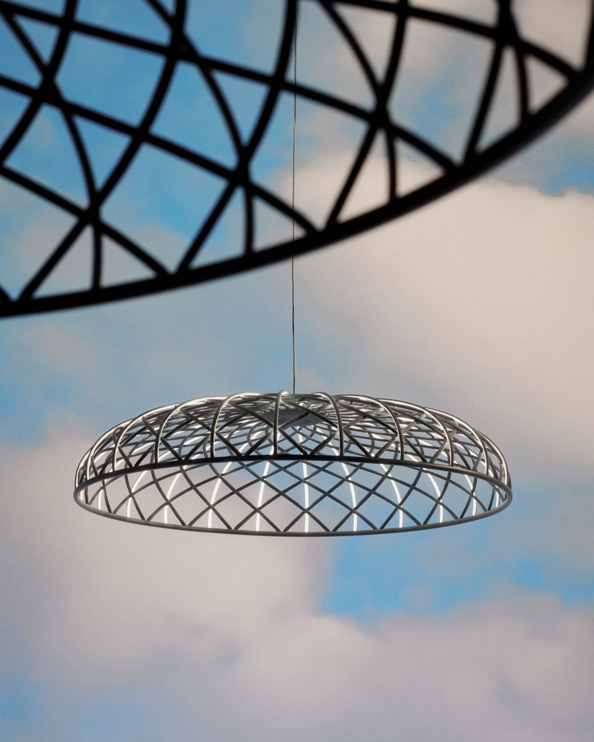 Flos
SKYNEST
LED pendant lamp — 9