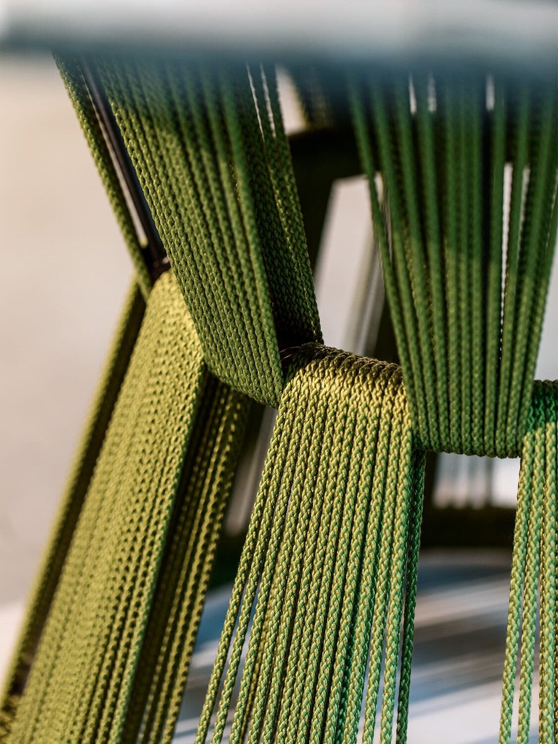 Flou
MACHARD
Round table — 7