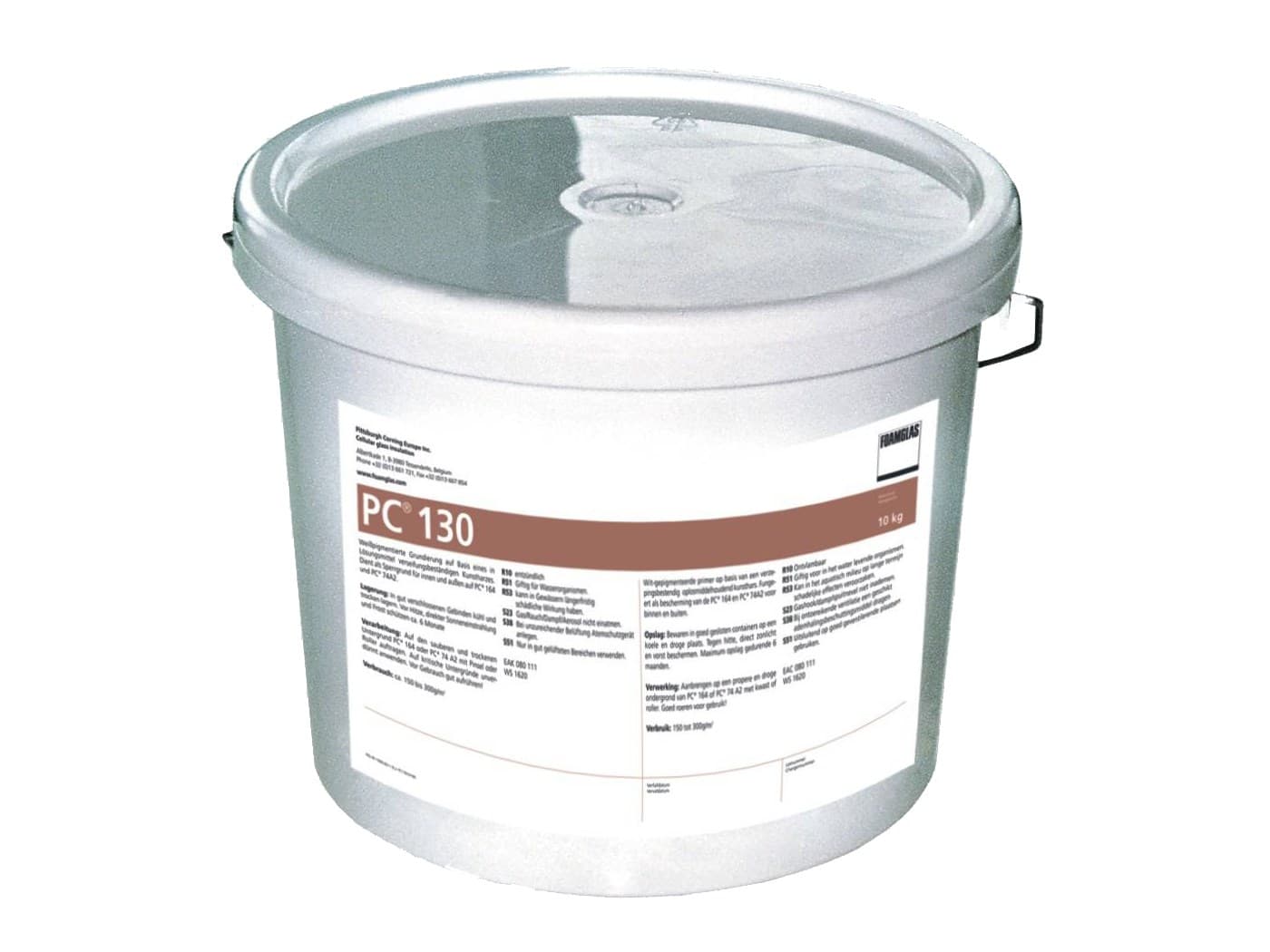 FOAMGLAS PC® 130 - Грунтовка — 1