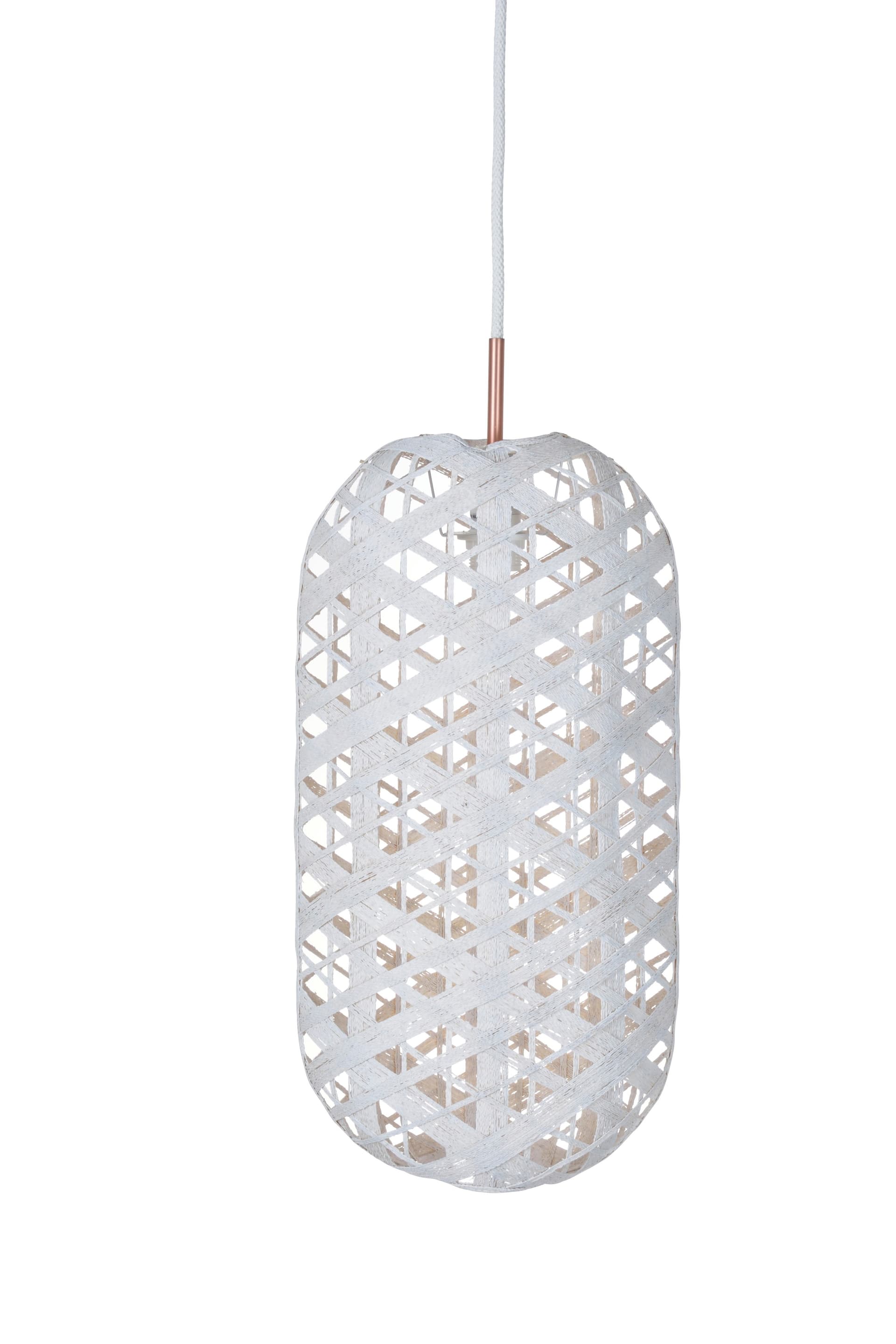 Forestier
CAPSULE
Pendant lamp — 6