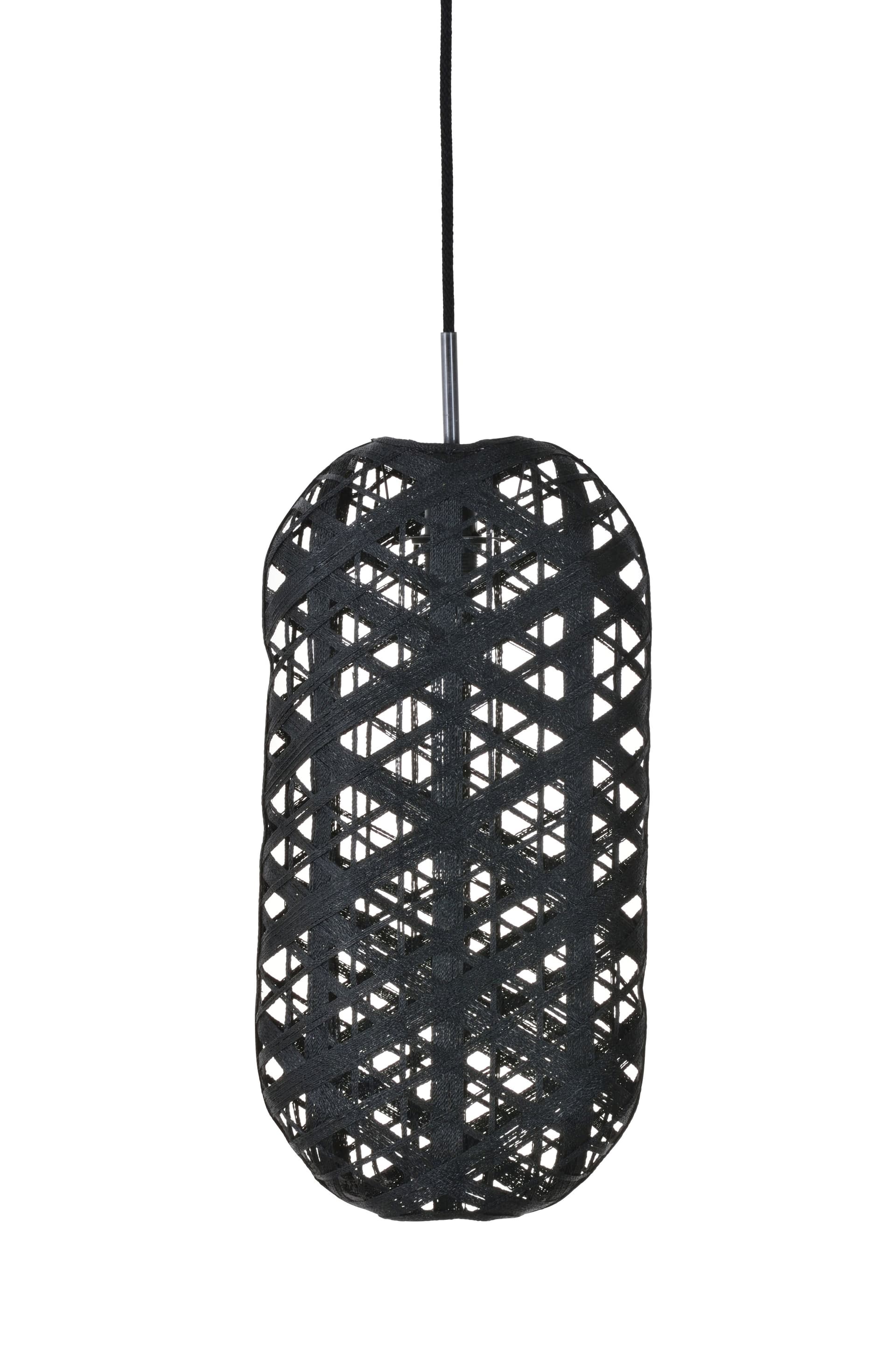 Forestier
CAPSULE
Pendant lamp — 7