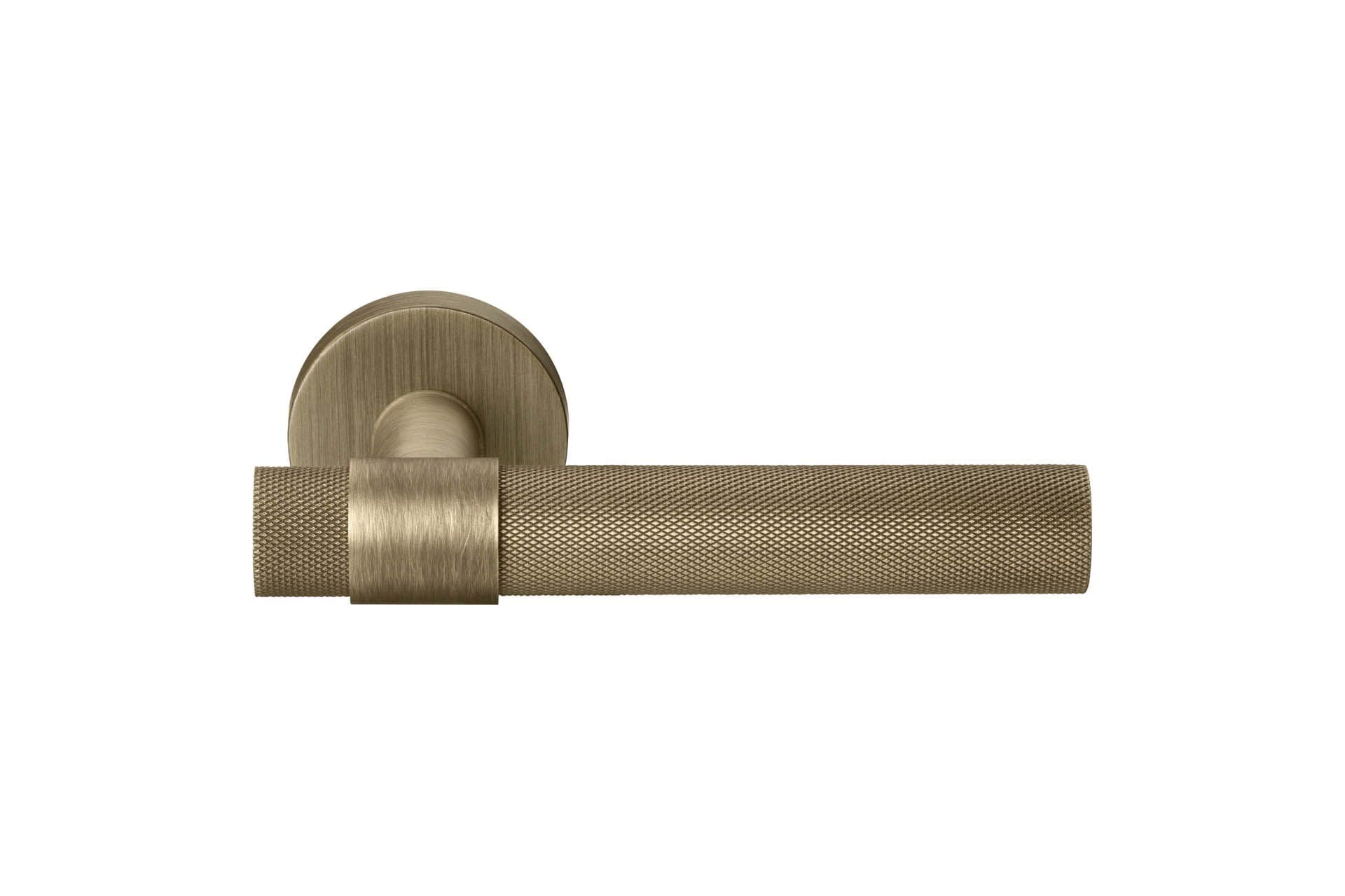 Forme
ALYA
Brass handle