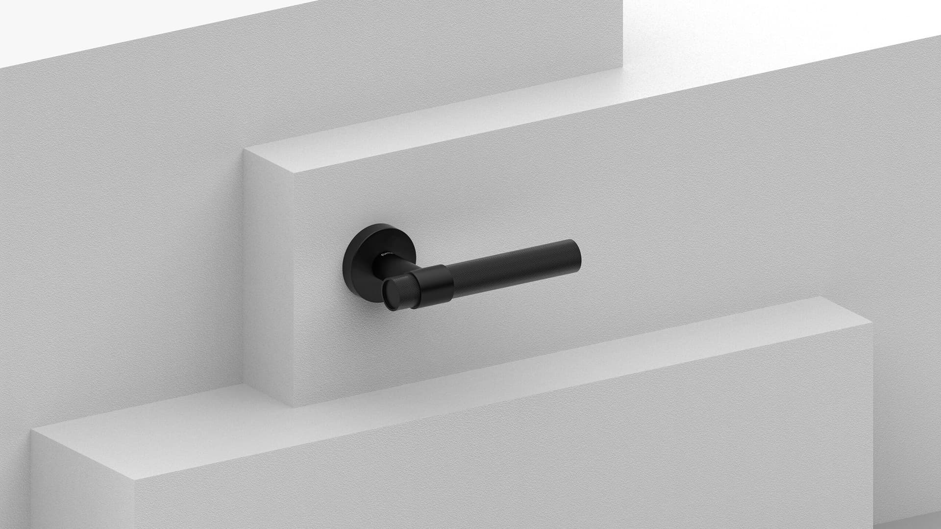 Forme
ALYA
Brass handle — 5