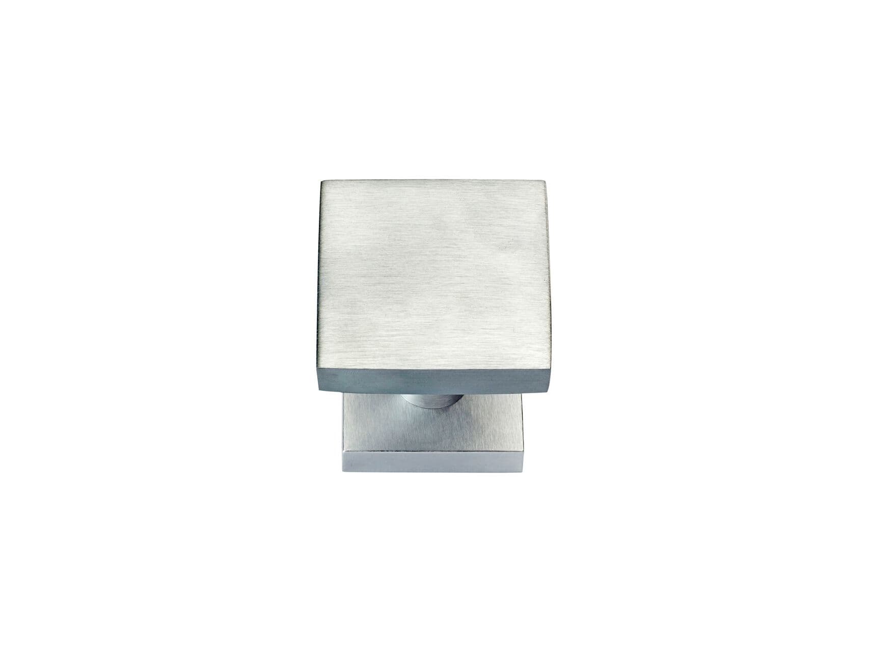 Forme
ASTI
Aluminium door knob — 1